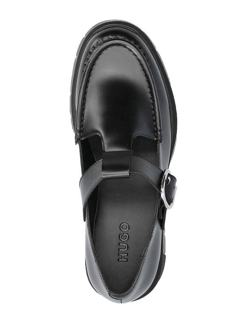 HUGO - Kris_Tbar_BROM - speciella tillfällen - black - 3