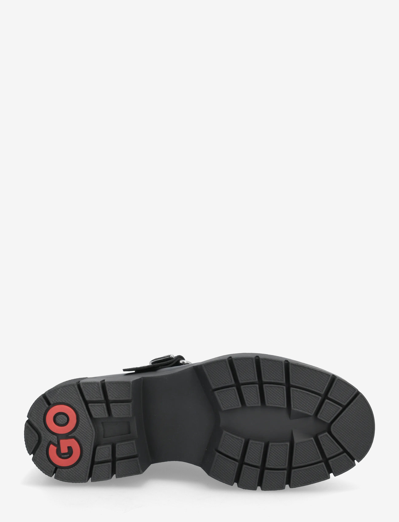 HUGO - Kris_Tbar_BROM - naised - black - 4