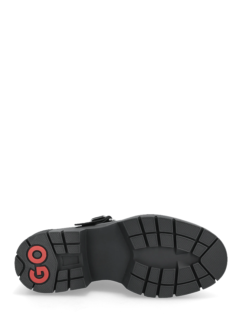 HUGO - Kris_Tbar_BROM - speciella tillfällen - black - 4