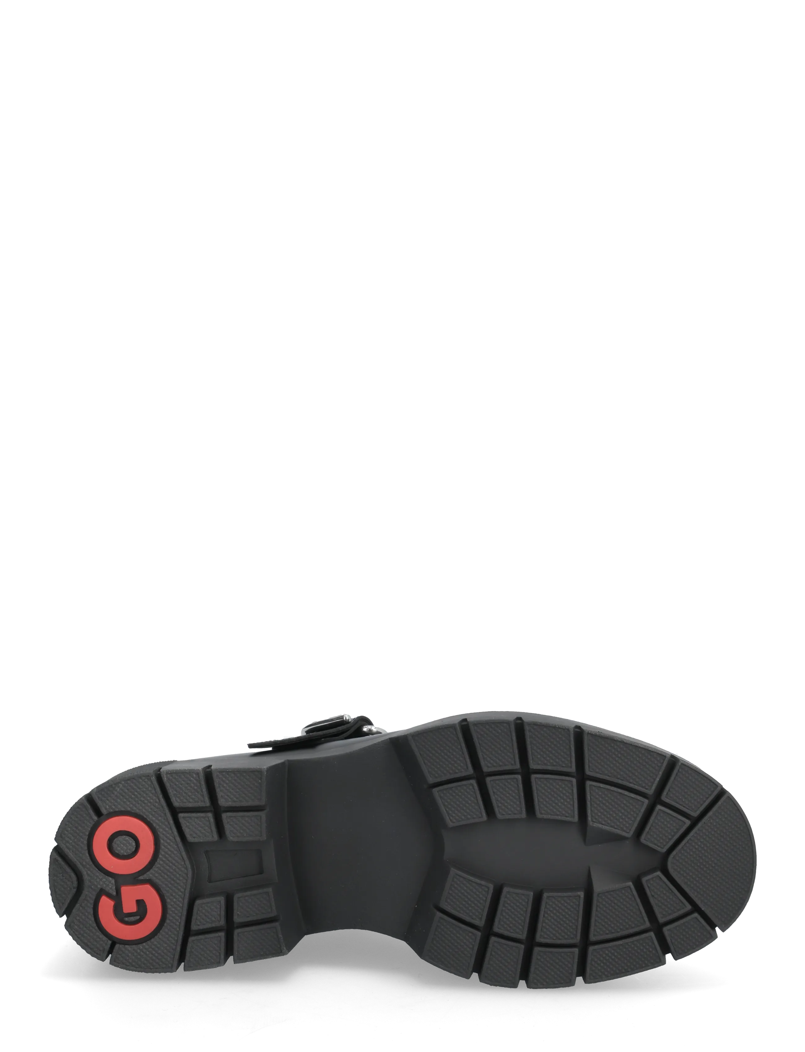 HUGO - Kris_Tbar_BROM - black - 4