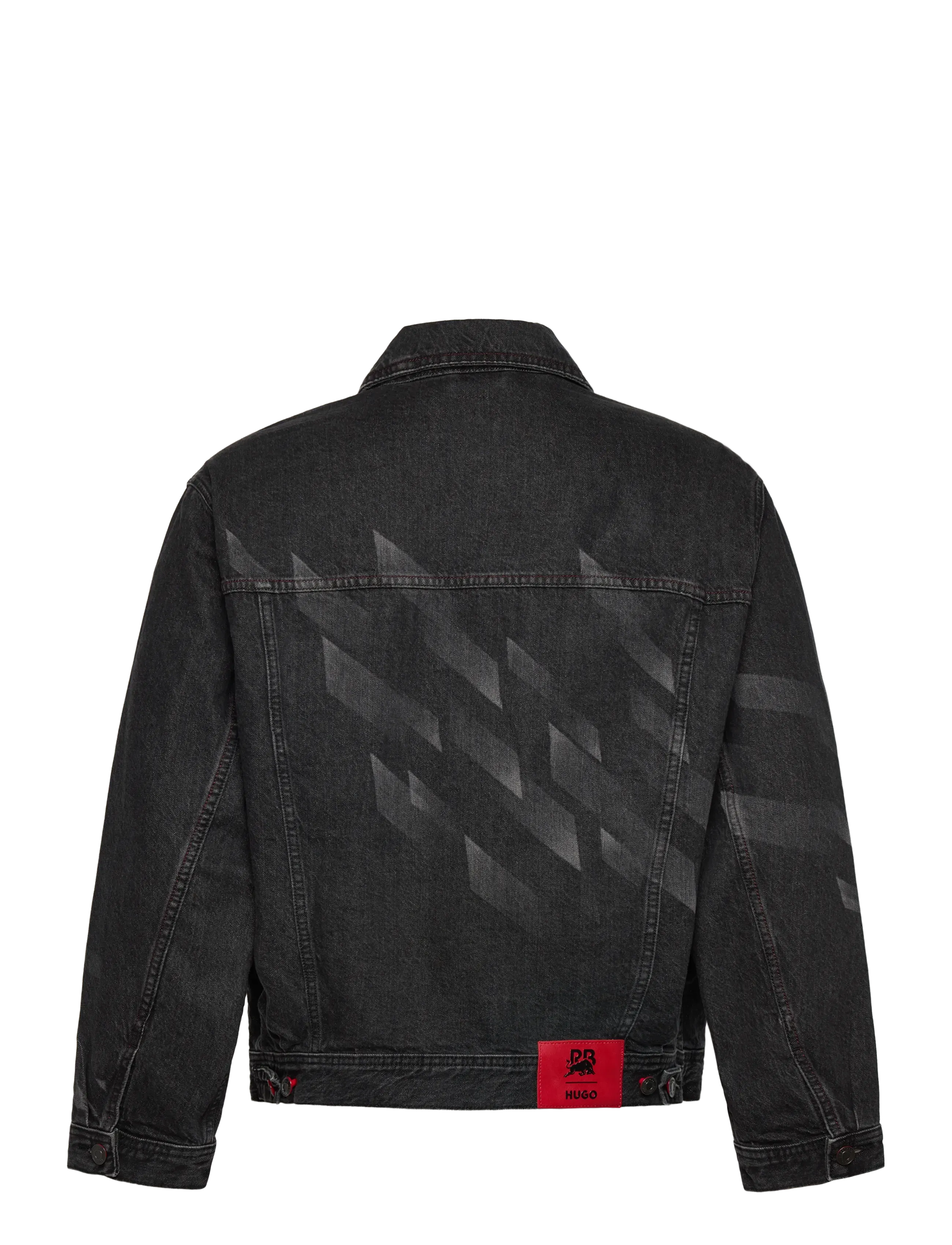 HUGO - HUGO092_RB - black - 1
