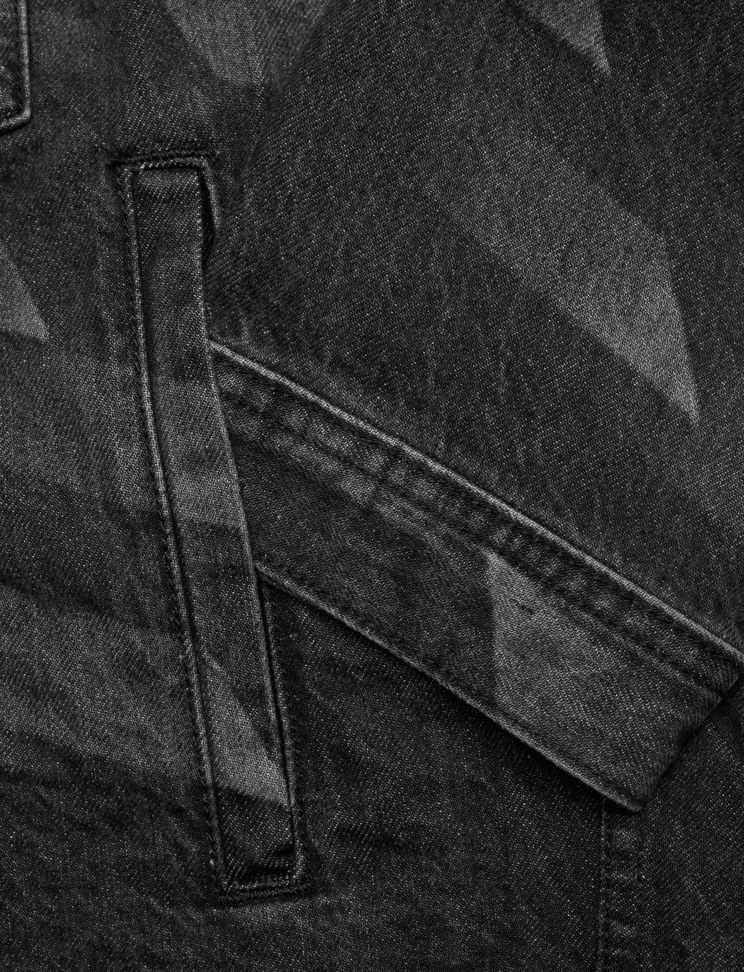 HUGO - HUGO092_RB - black - 3