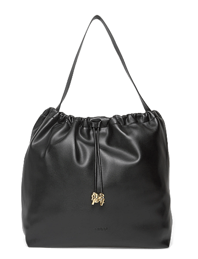 Millie_shoulder Bag - Top Handle Tasker