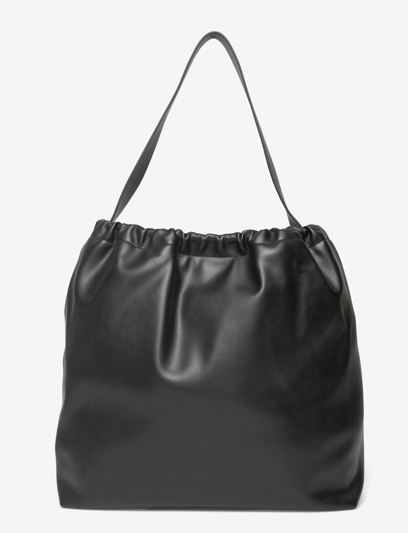 HUGO - Millie_Shoulder bag - tote bags - black - 1