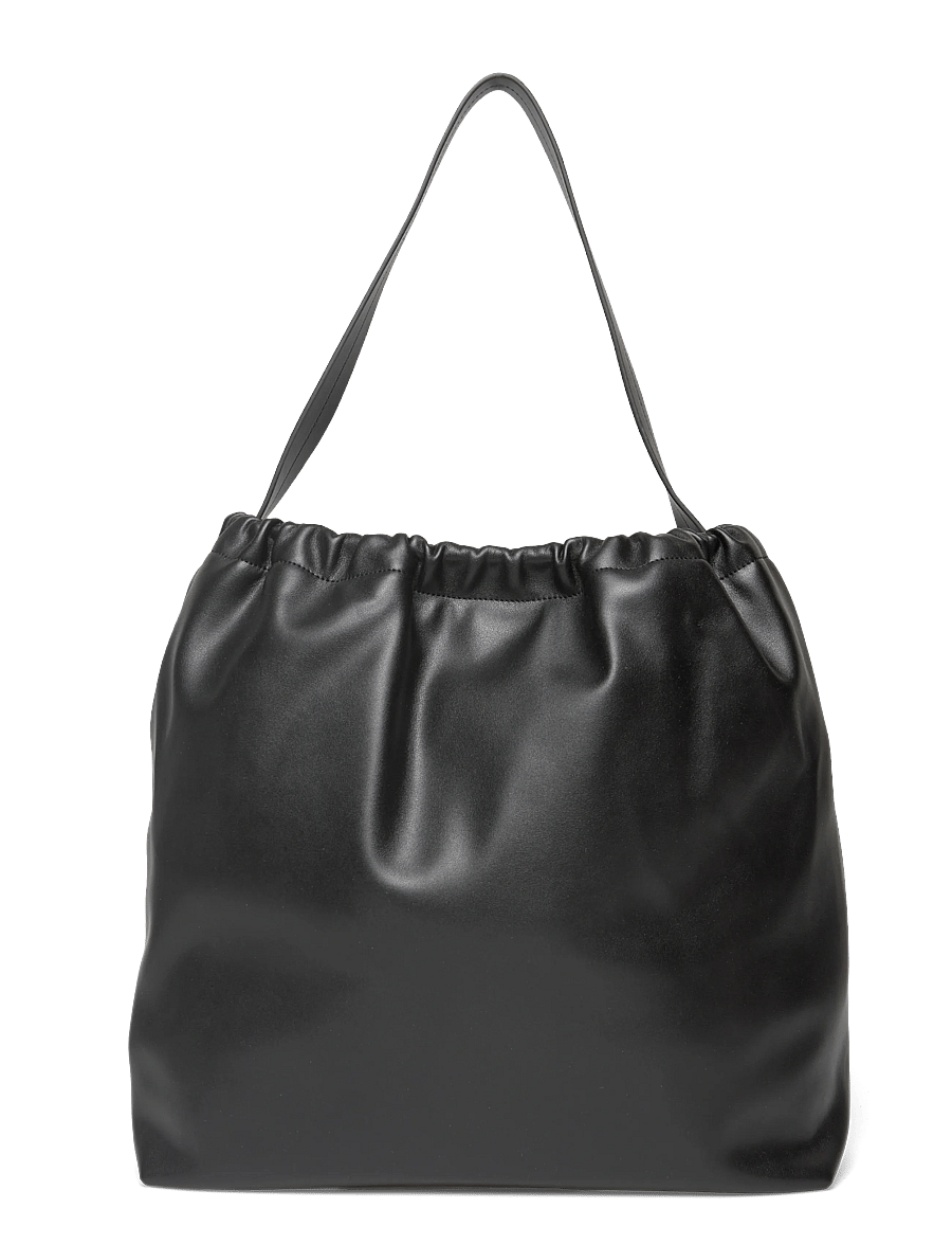 HUGO - Millie_Shoulder bag - tote bags - black - 1