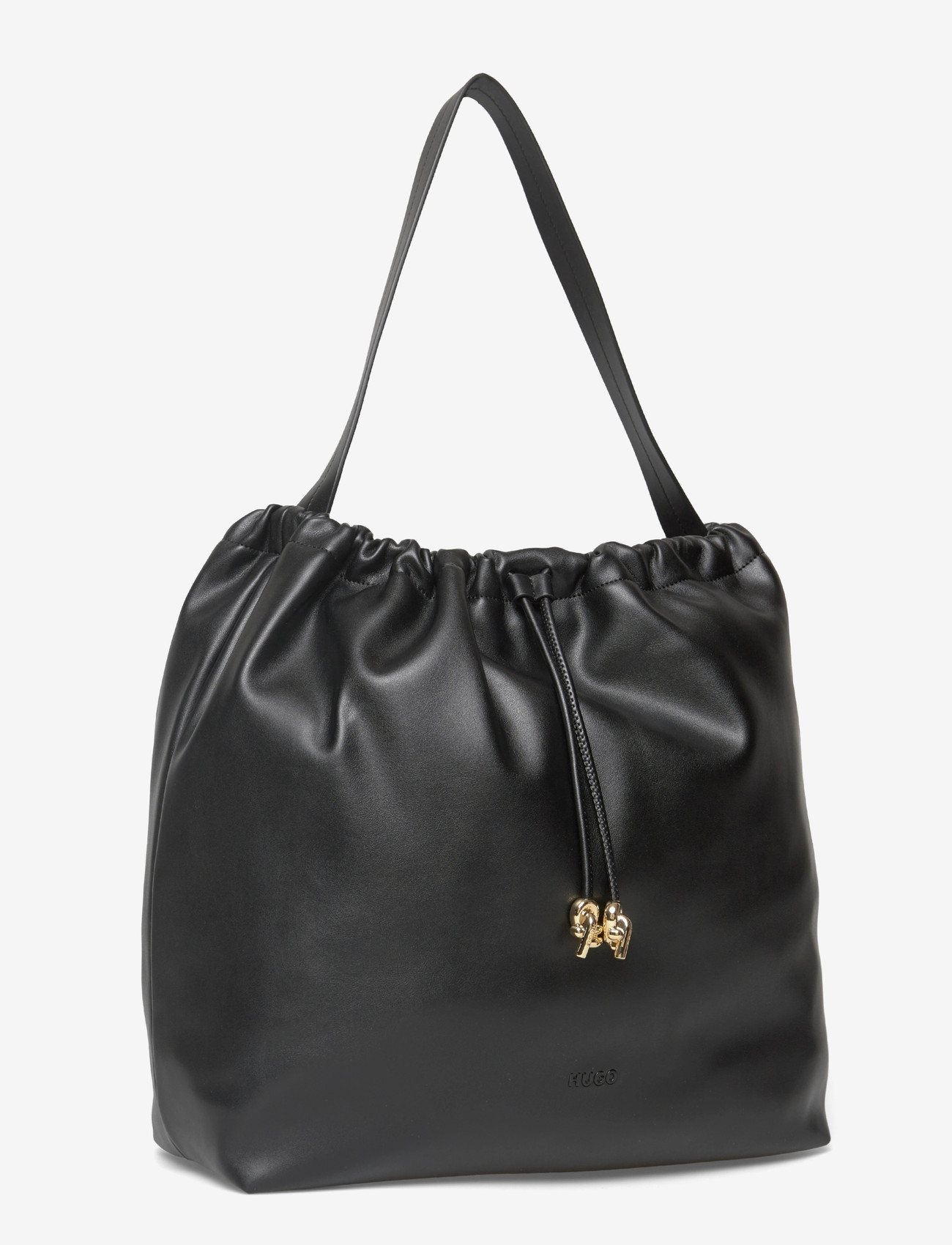 HUGO - Millie_Shoulder bag - tote bags - black - 2