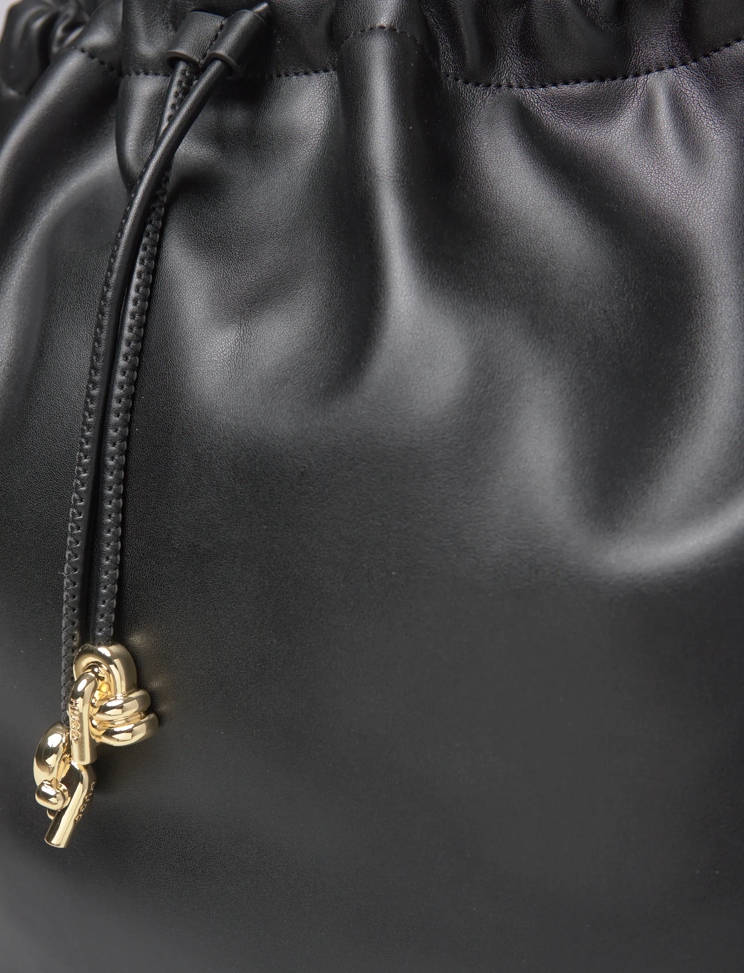 HUGO - Millie_Shoulder bag - accessoarer - black - 4