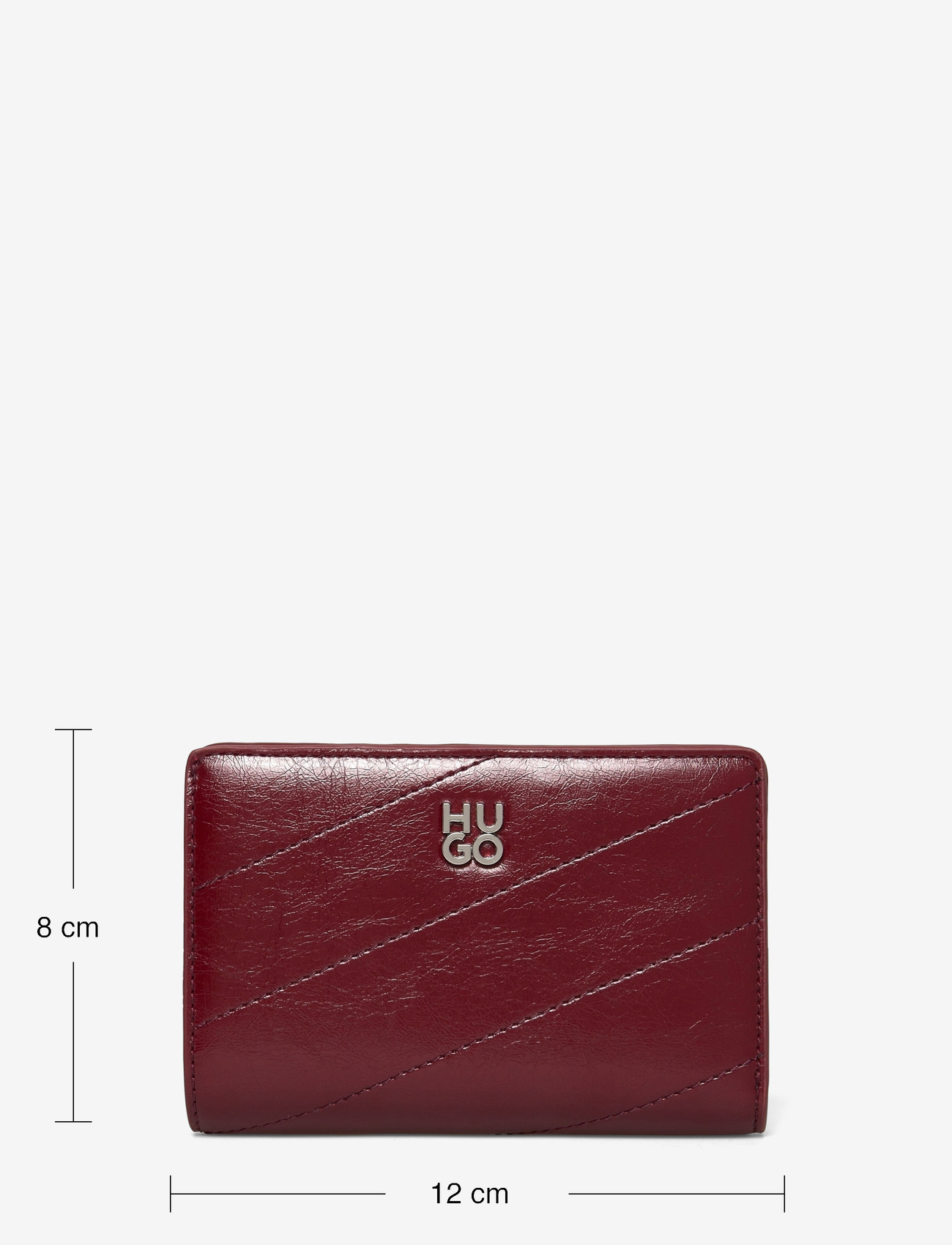 HUGO - Chris 2.0 QF_Multi W - geschenke unter 100€ - medium red - 3