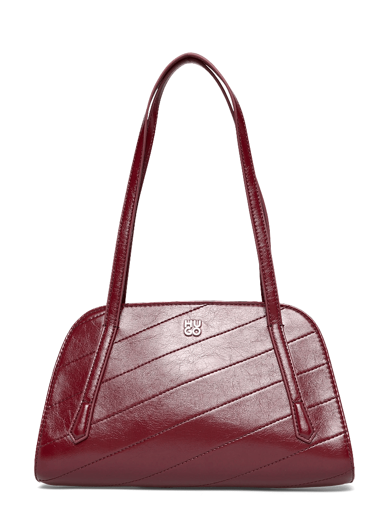 HUGO - Chris2.0QF_ShBagLong - besondere anlässe - medium red - 0