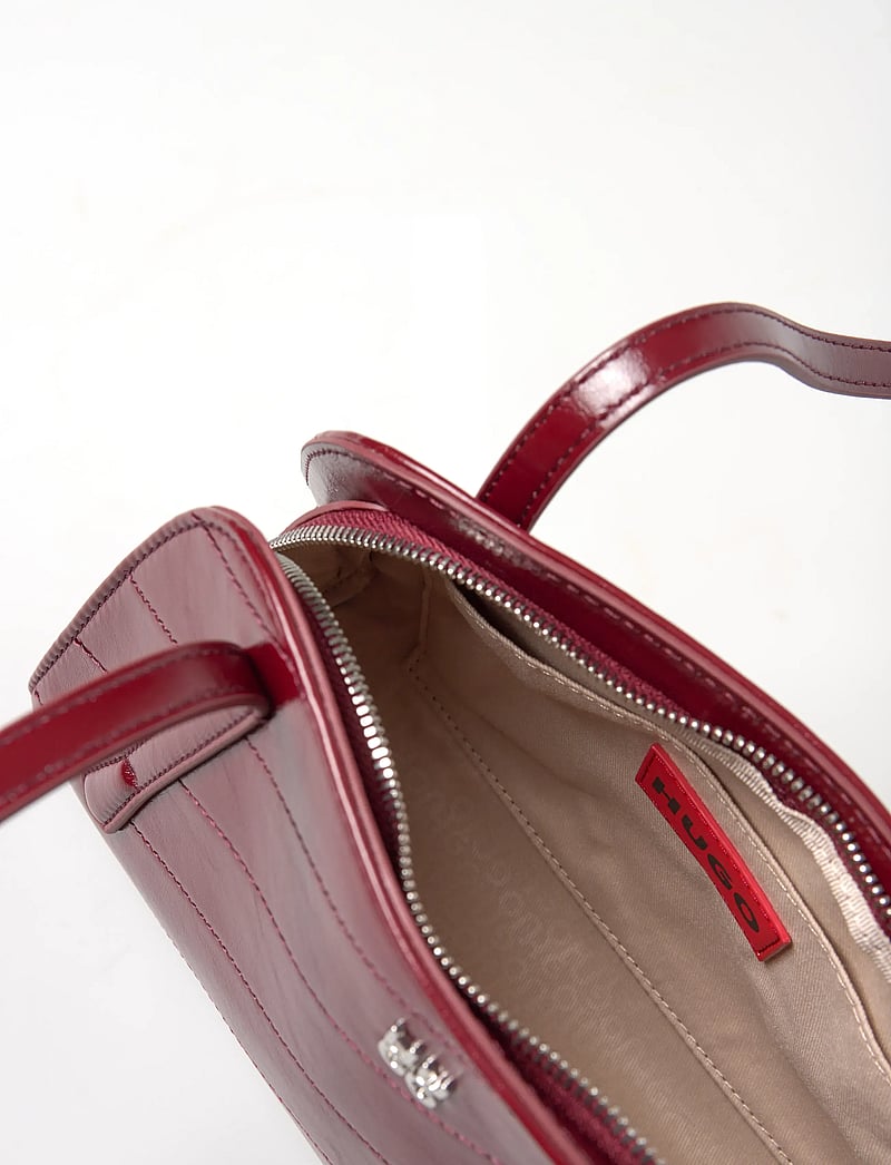 HUGO - Chris2.0QF_ShBagLong - besondere anlässe - medium red - 5