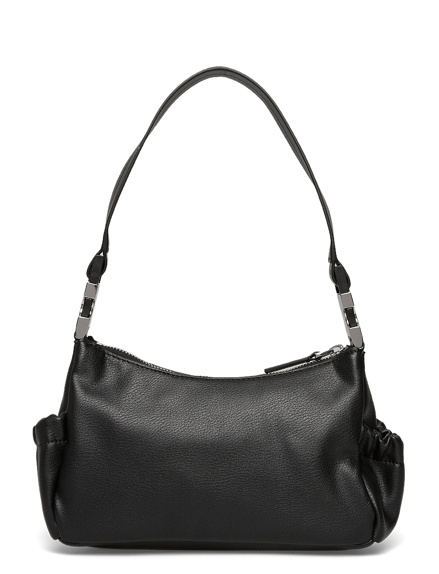 HUGO - Bel 2.0_Sh. Bag BP - schultertaschen - black - 1
