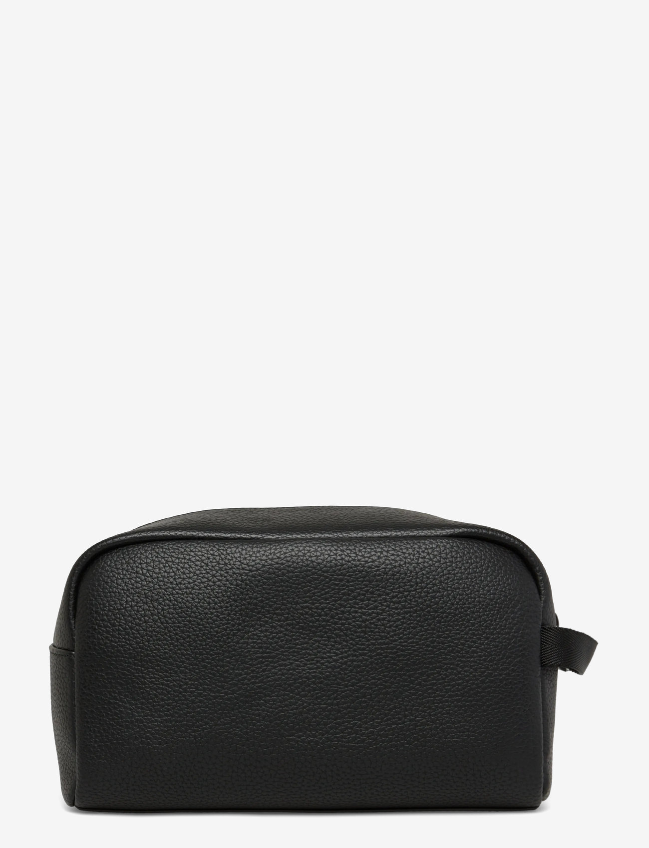 HUGO - Quantic_Washbag - black - 1