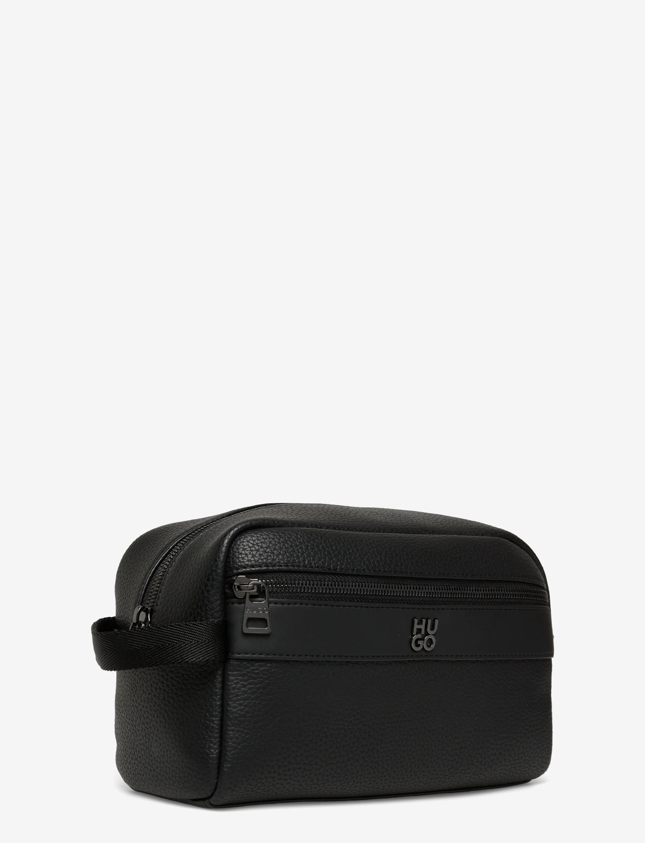 HUGO - Quantic_Washbag - black - 2