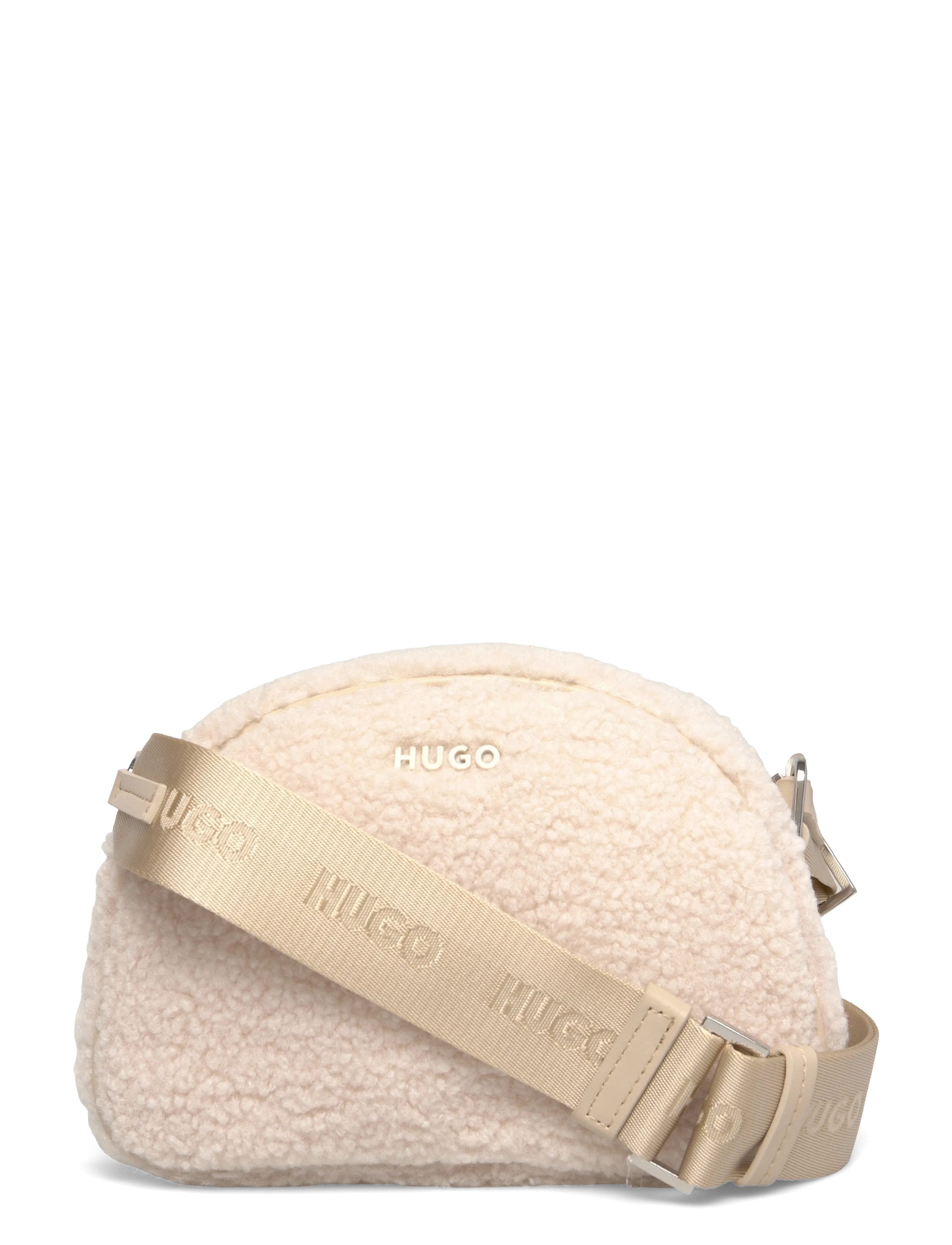 Bel 2.0 SH_Crossb. M - OPEN WHITE