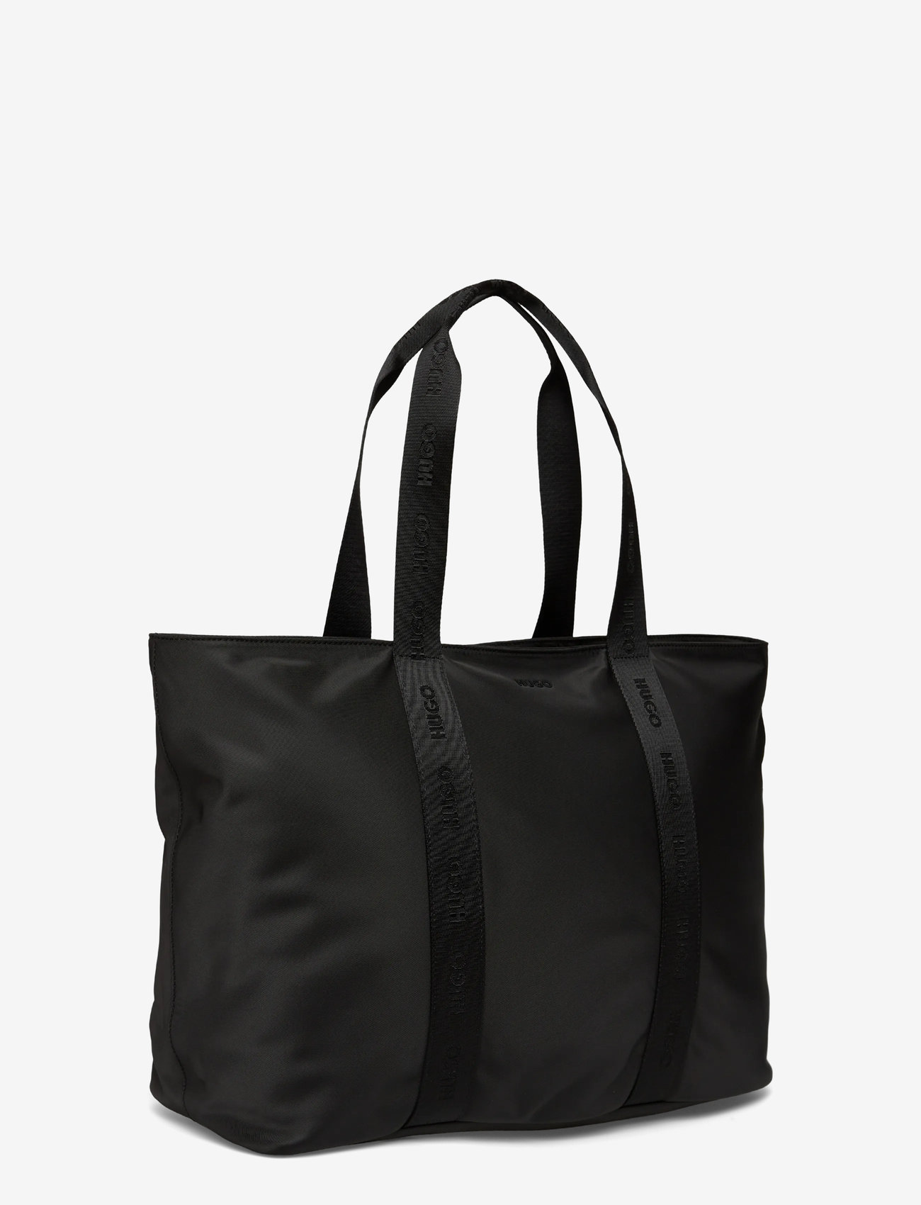HUGO - Bel Tote NW - black - 2