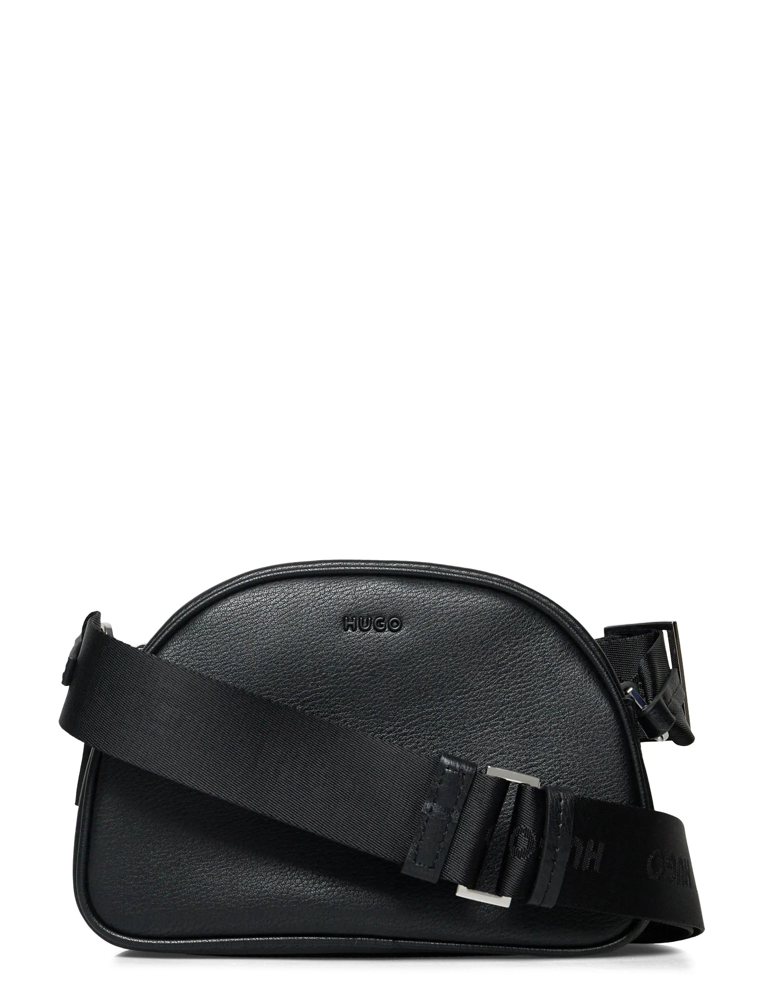 HUGO Bel 2.0_Crossb. Moon Schwarz - One Size - Damen