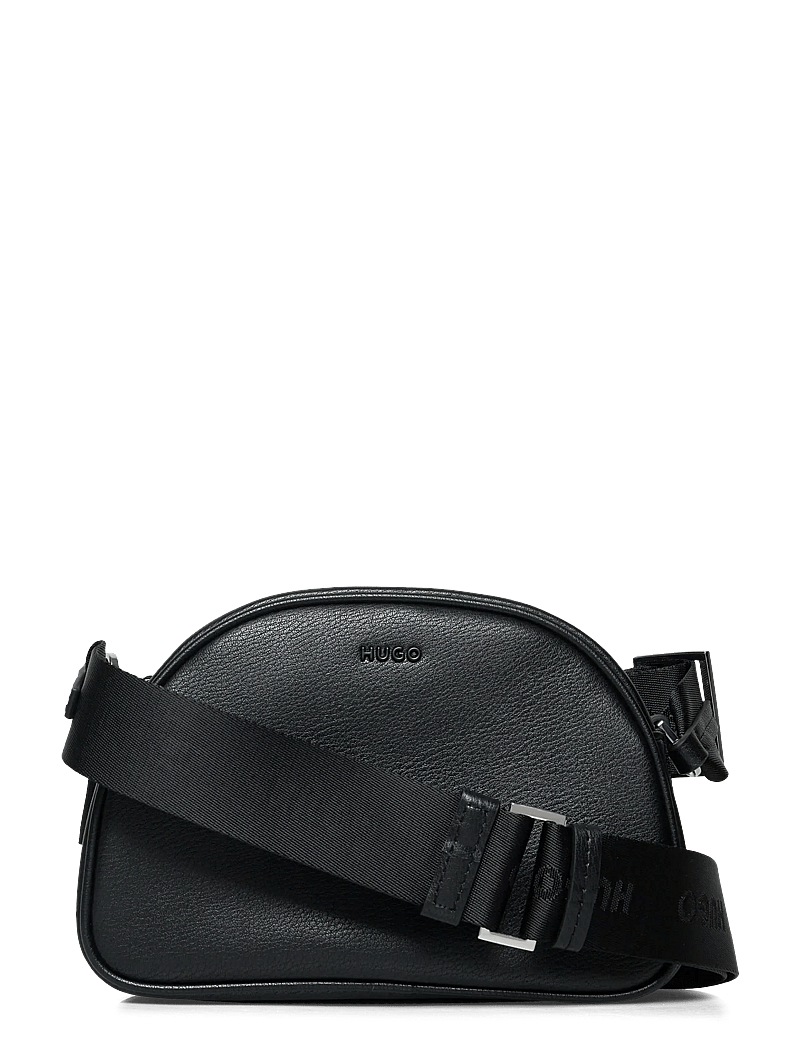 HUGO - Bel 2.0_Crossb. Moon - crossbody kotid - black - 0