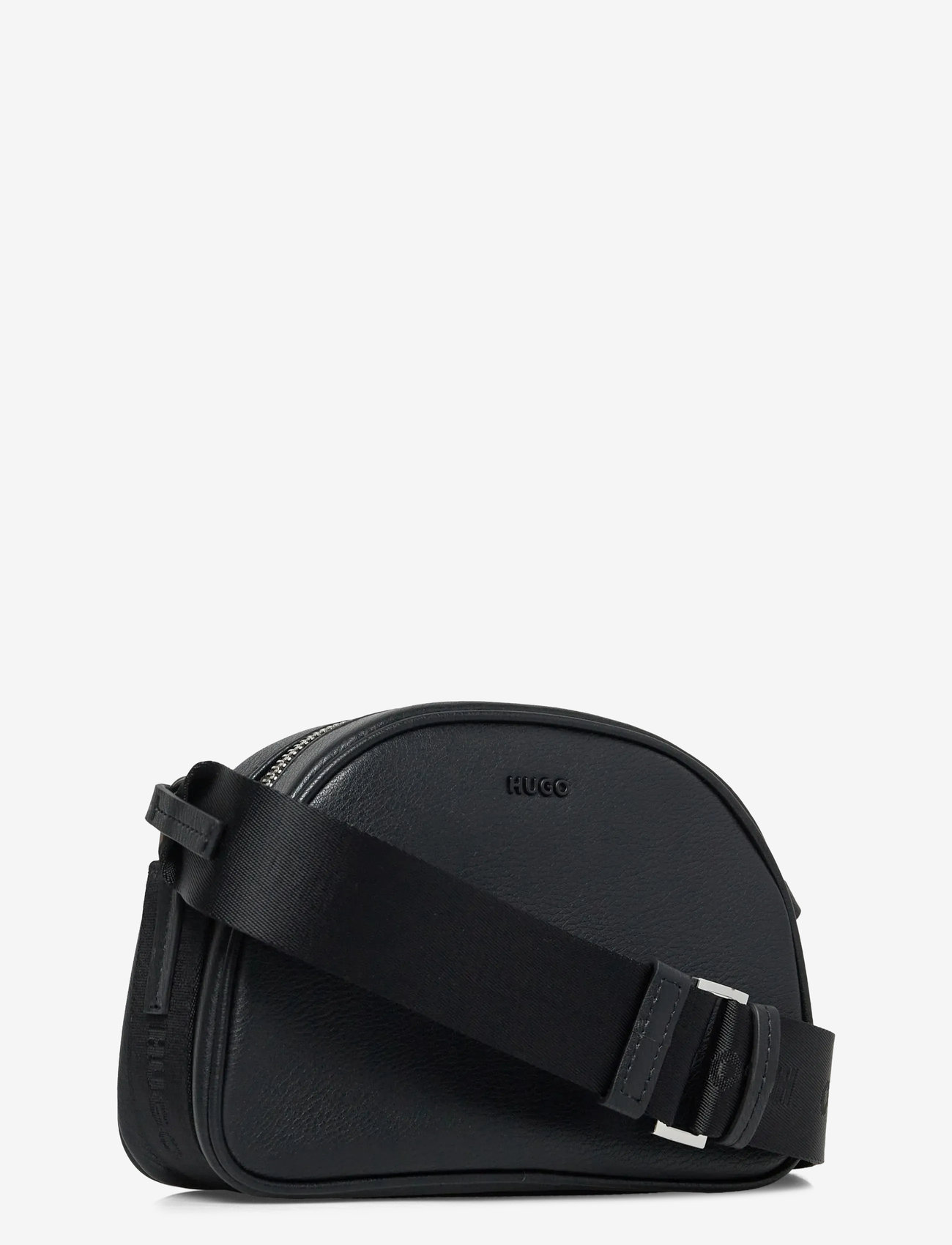 HUGO - Bel 2.0_Crossb. Moon - aksessuaarid - black - 2