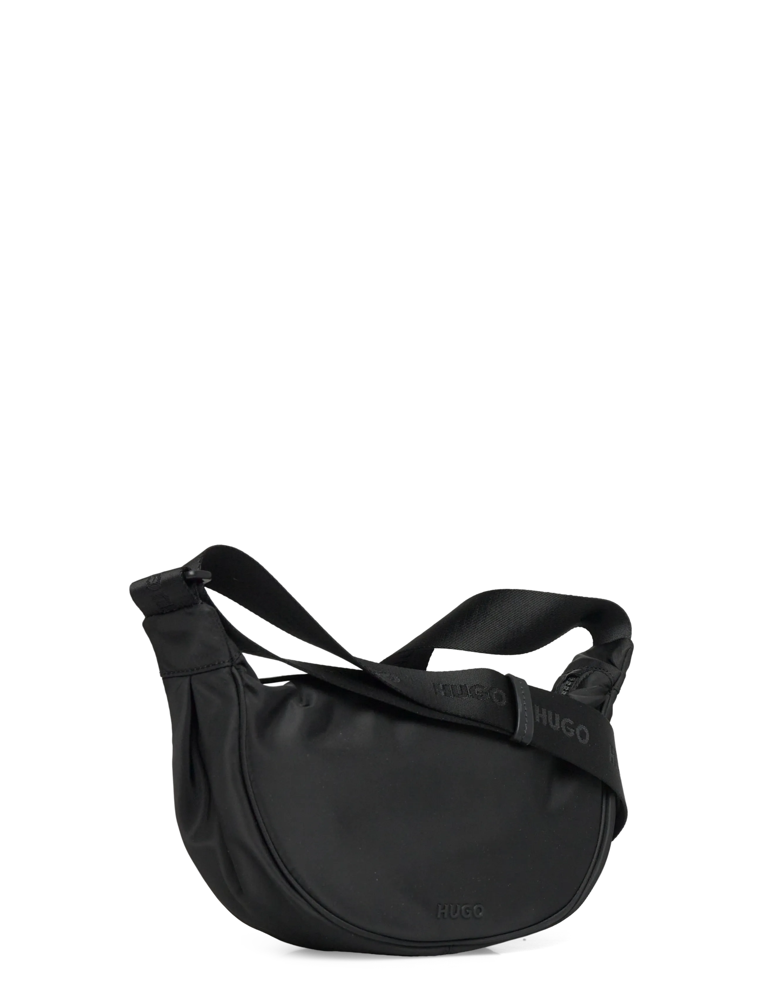 HUGO - Bel Crossbody NW - black - 2
