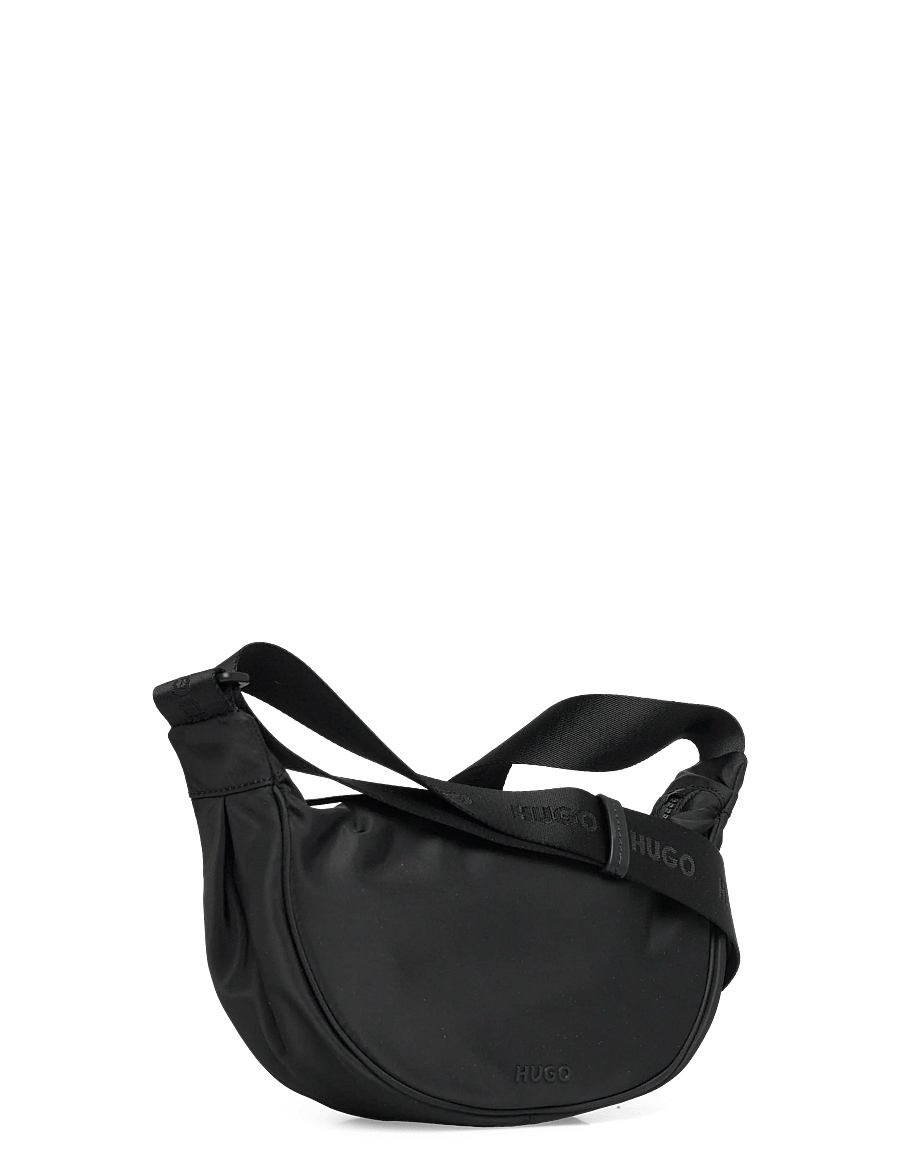 HUGO - Bel Crossbody NW - black - 2