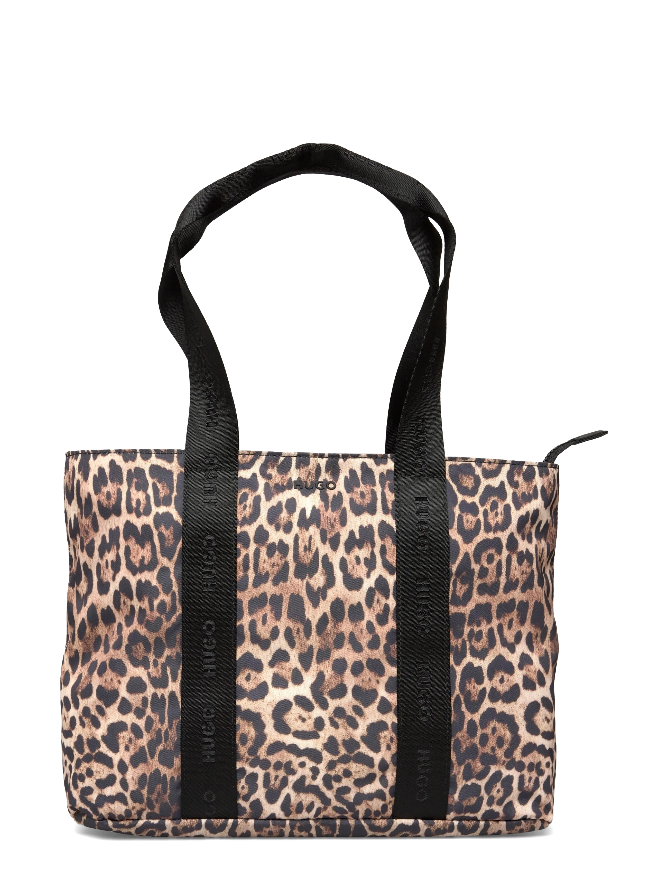 HUGO Bel LP Tote Small - Käekotid ja seljakotid - OPEN MISCELLANEOUS / multi