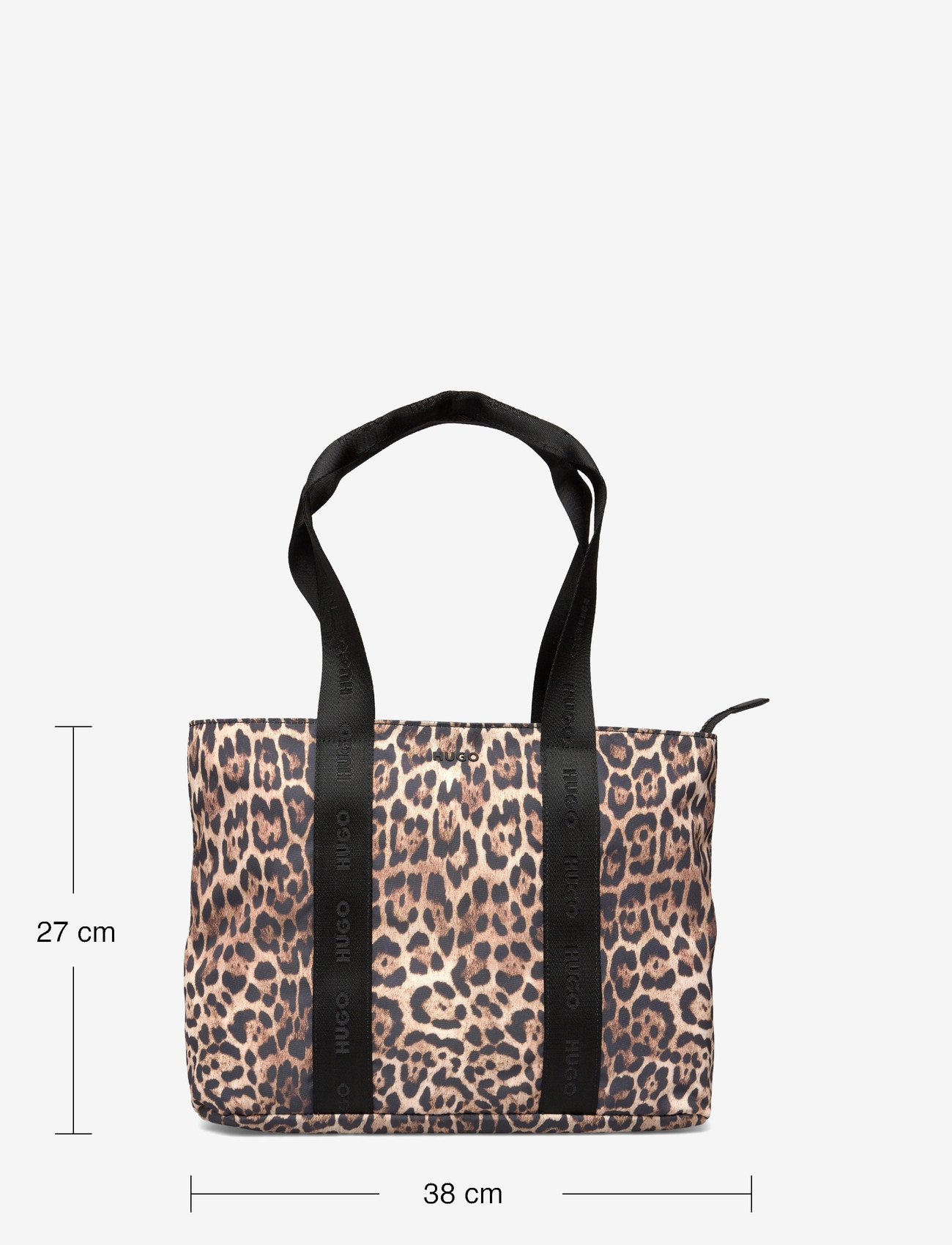 HUGO - Bel LP Tote Small - open miscellaneous - 3