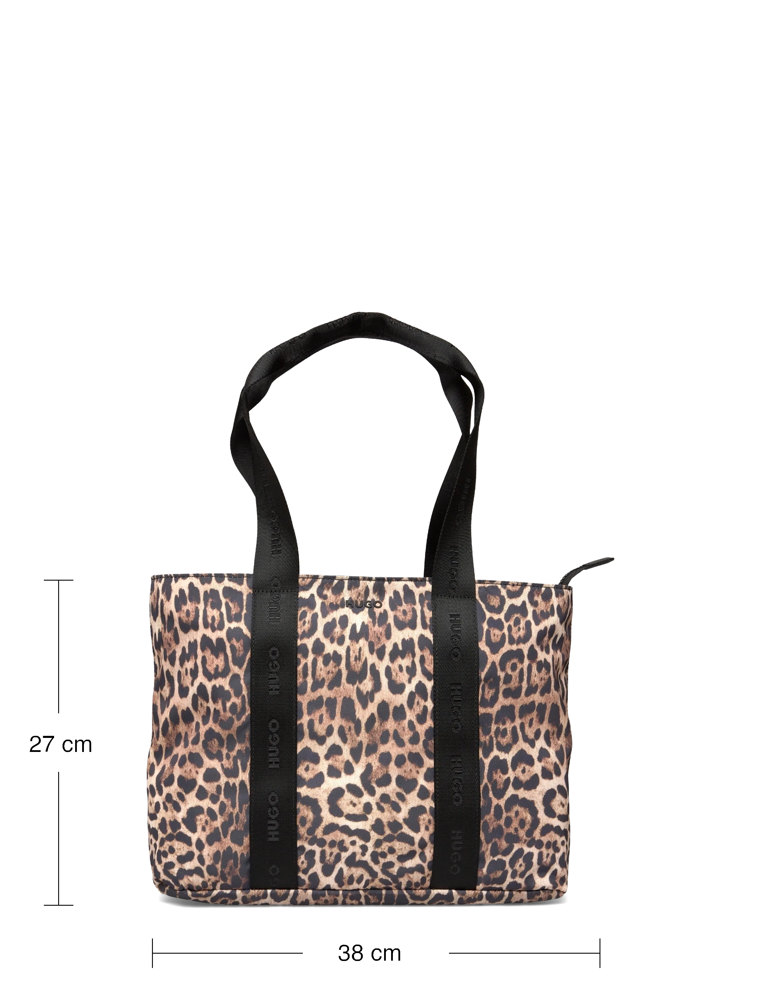 HUGO - Bel LP Tote Small - open miscellaneous - 3