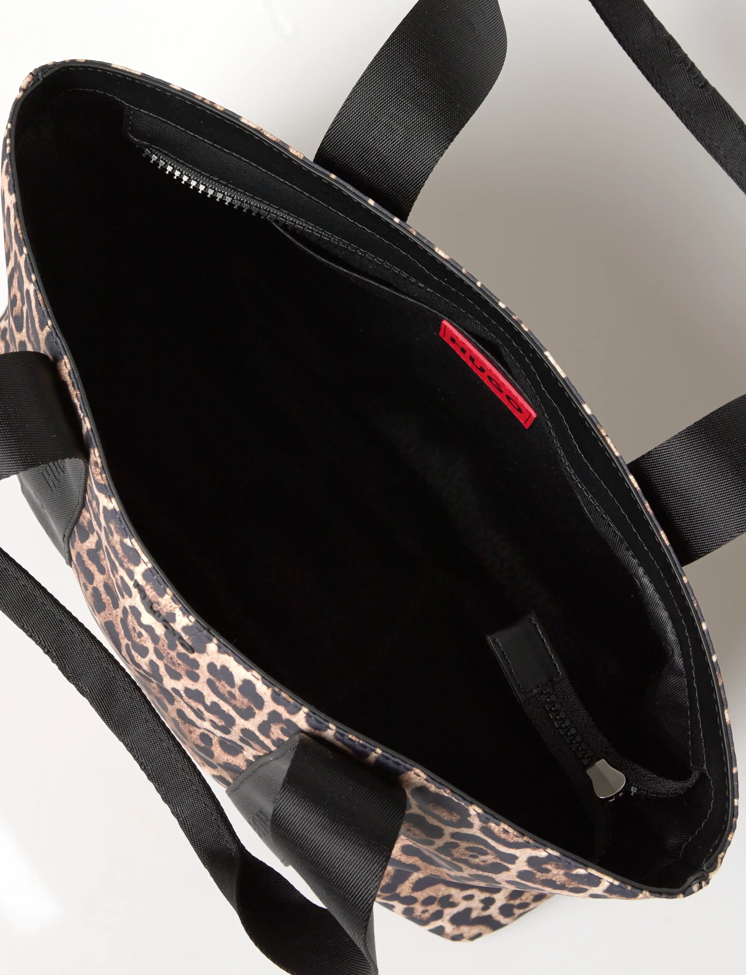 HUGO - Bel LP Tote Small - open miscellaneous - 5