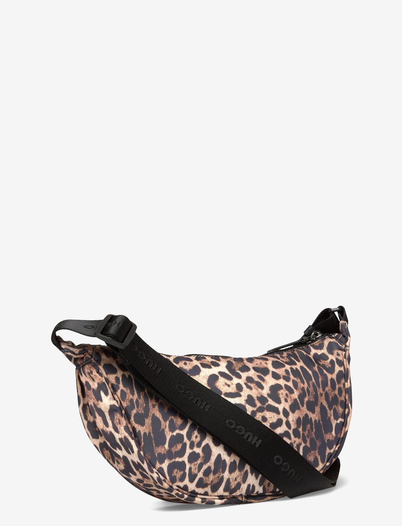 HUGO - Bel LP Crossbody - open miscellaneous - 2