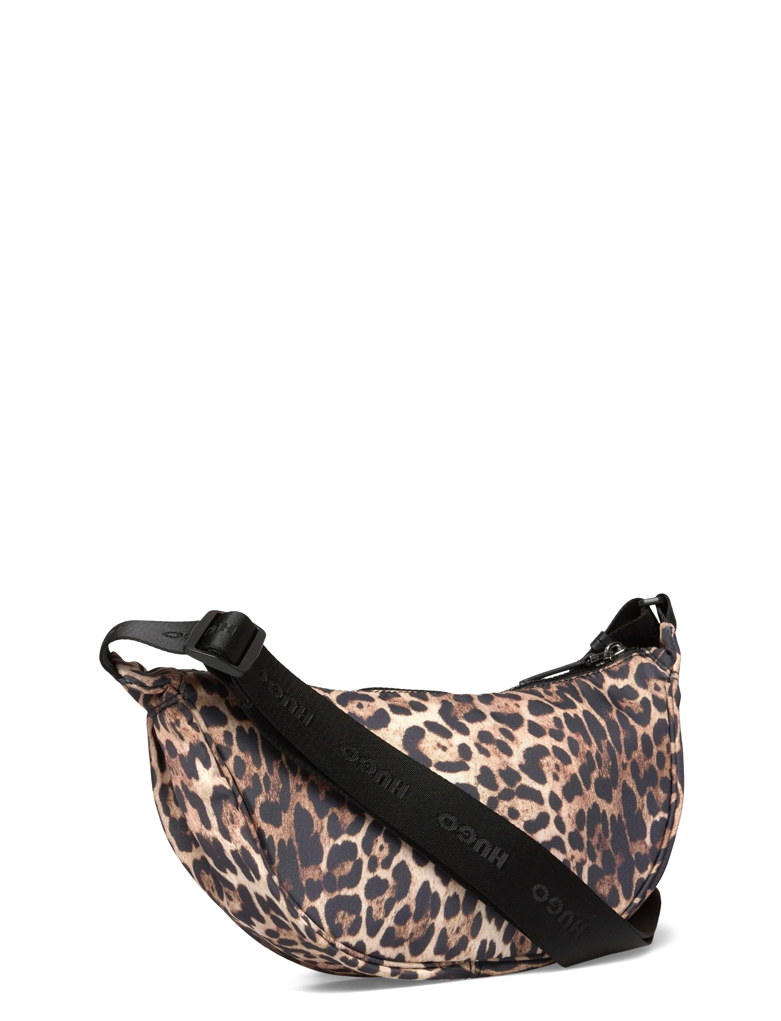 HUGO - Bel LP Crossbody - open miscellaneous - 2