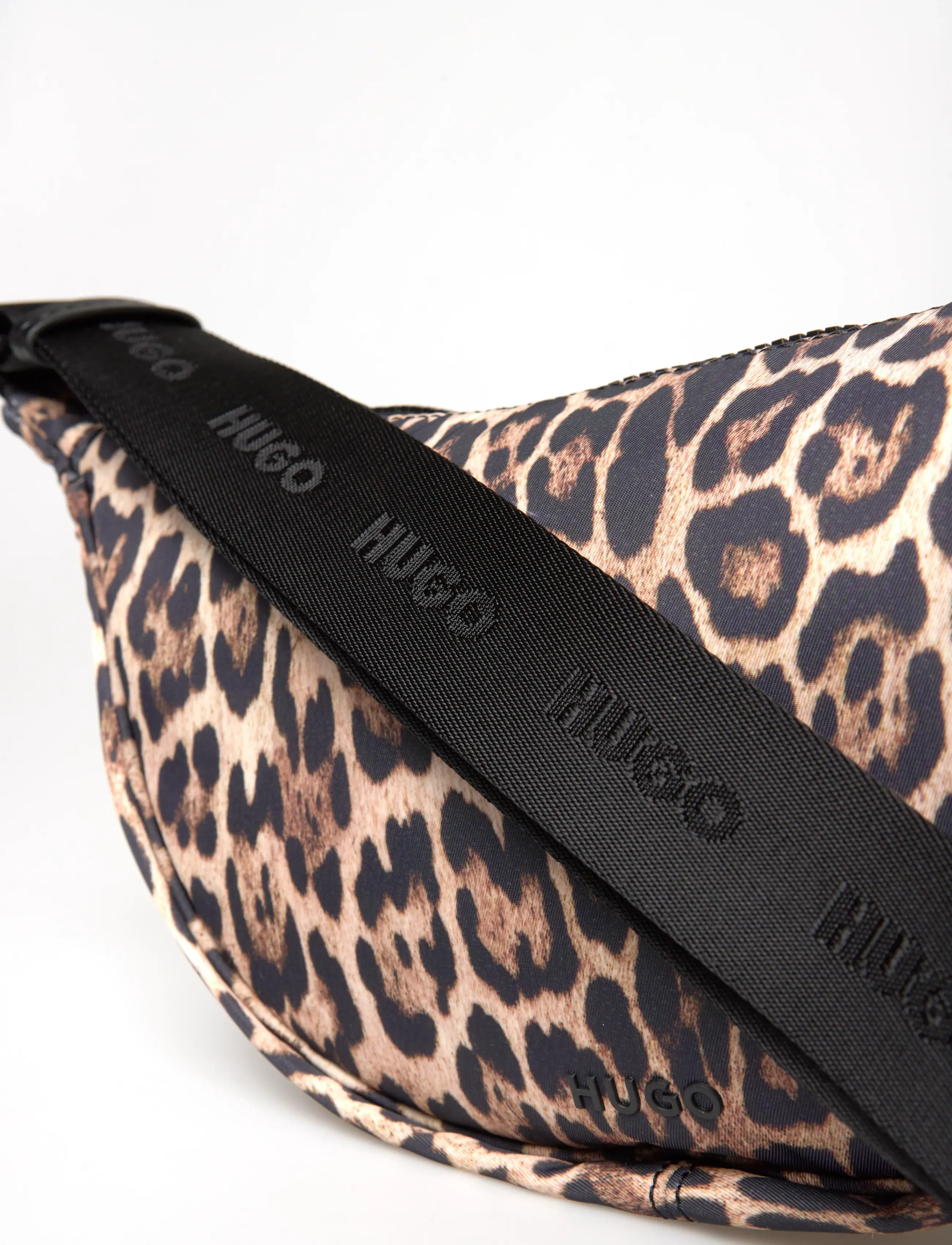 HUGO - Bel LP Crossbody - open miscellaneous - 4