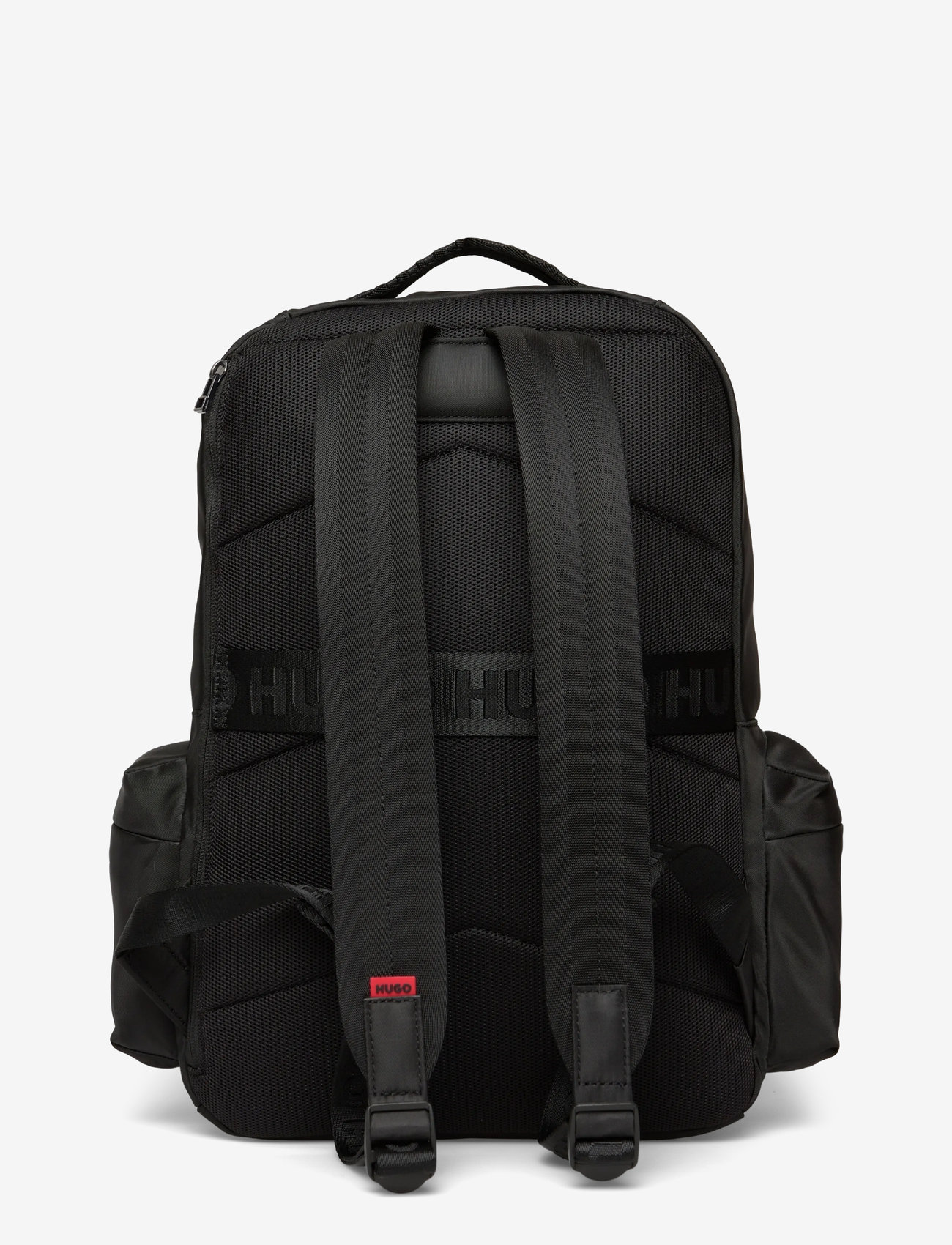 HUGO - Godric_Backpack - accessoires - black - 1