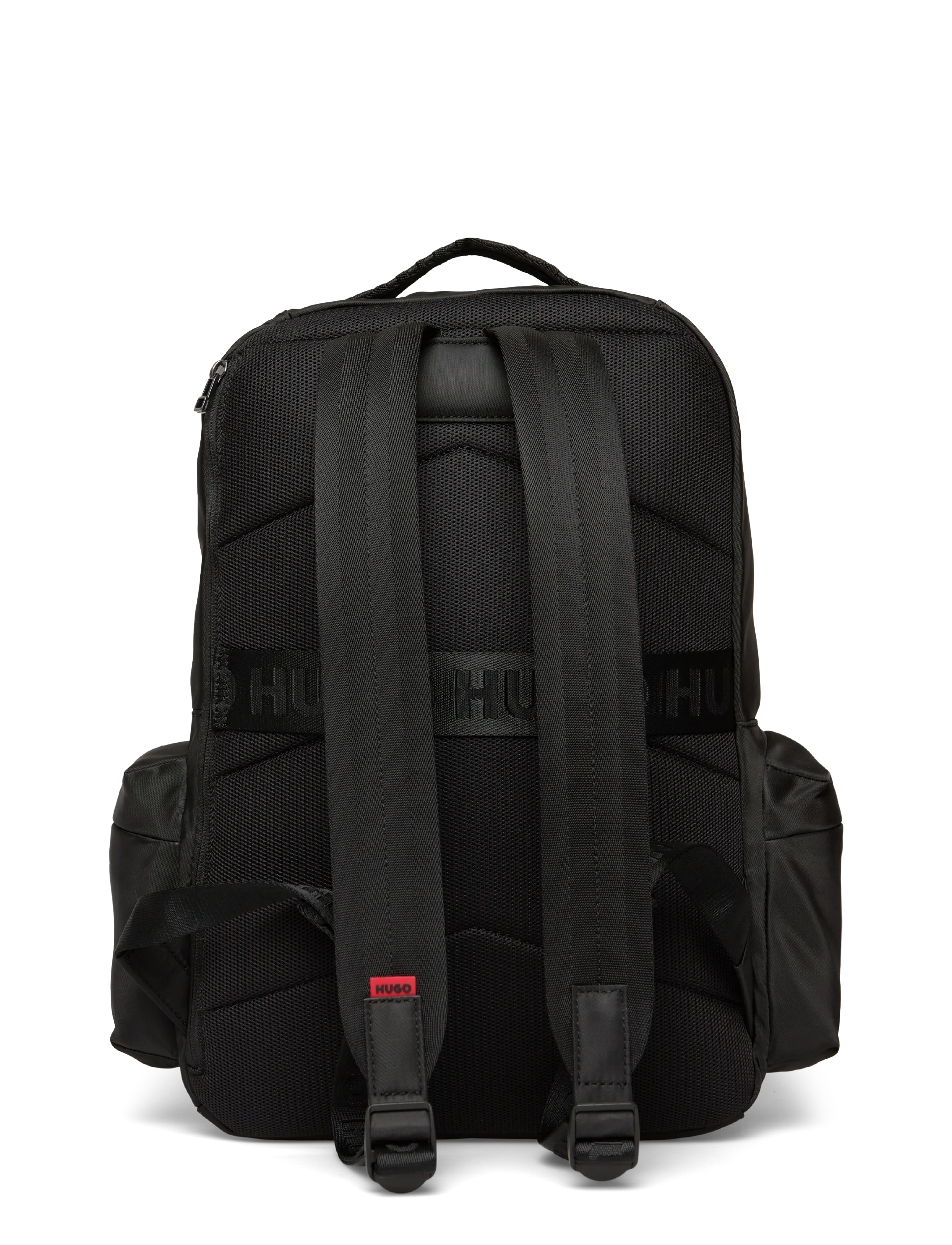 HUGO - Godric_Backpack - accessoires - black - 1