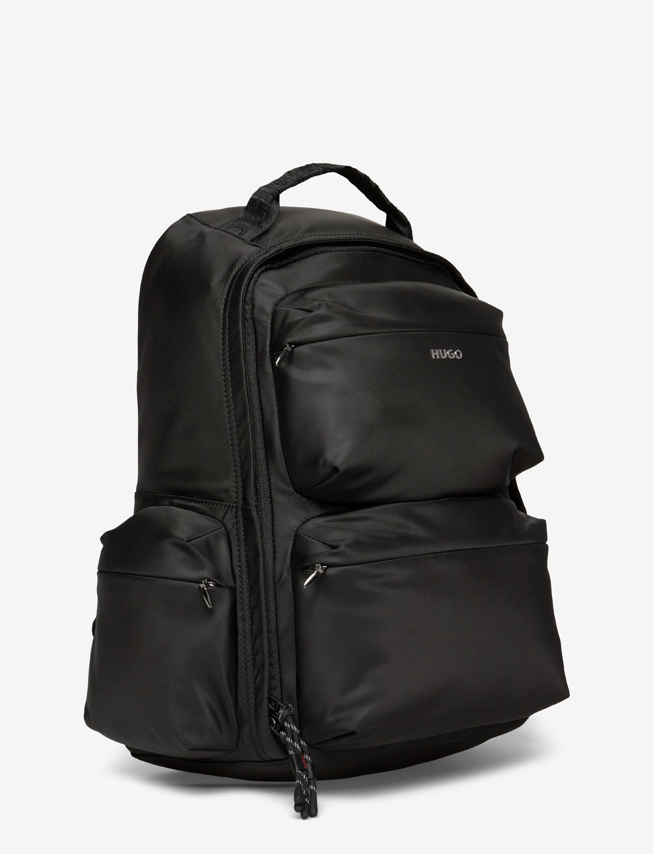 HUGO - Godric_Backpack - accessoires - black - 2