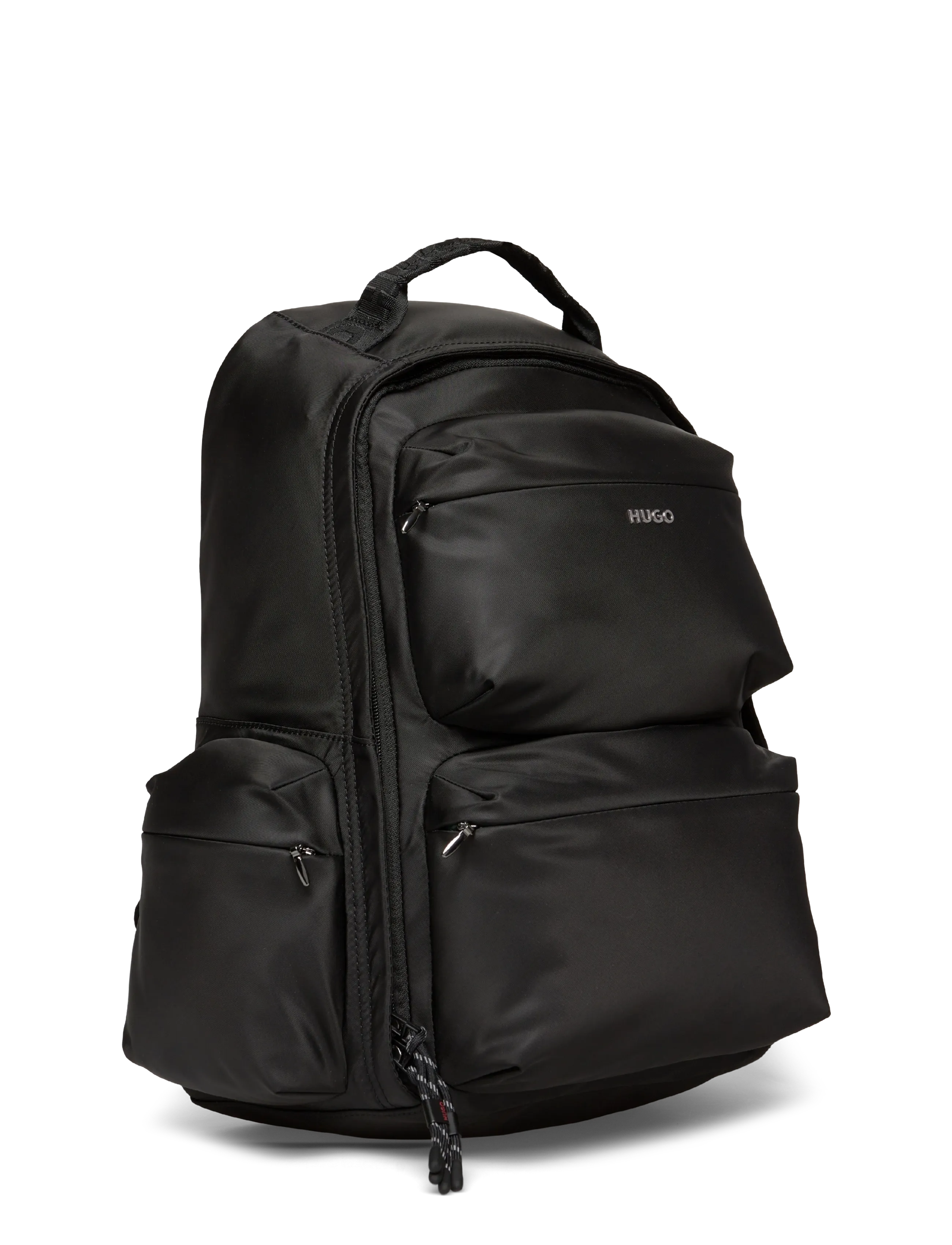 HUGO - Godric_Backpack - accessoires - black - 2
