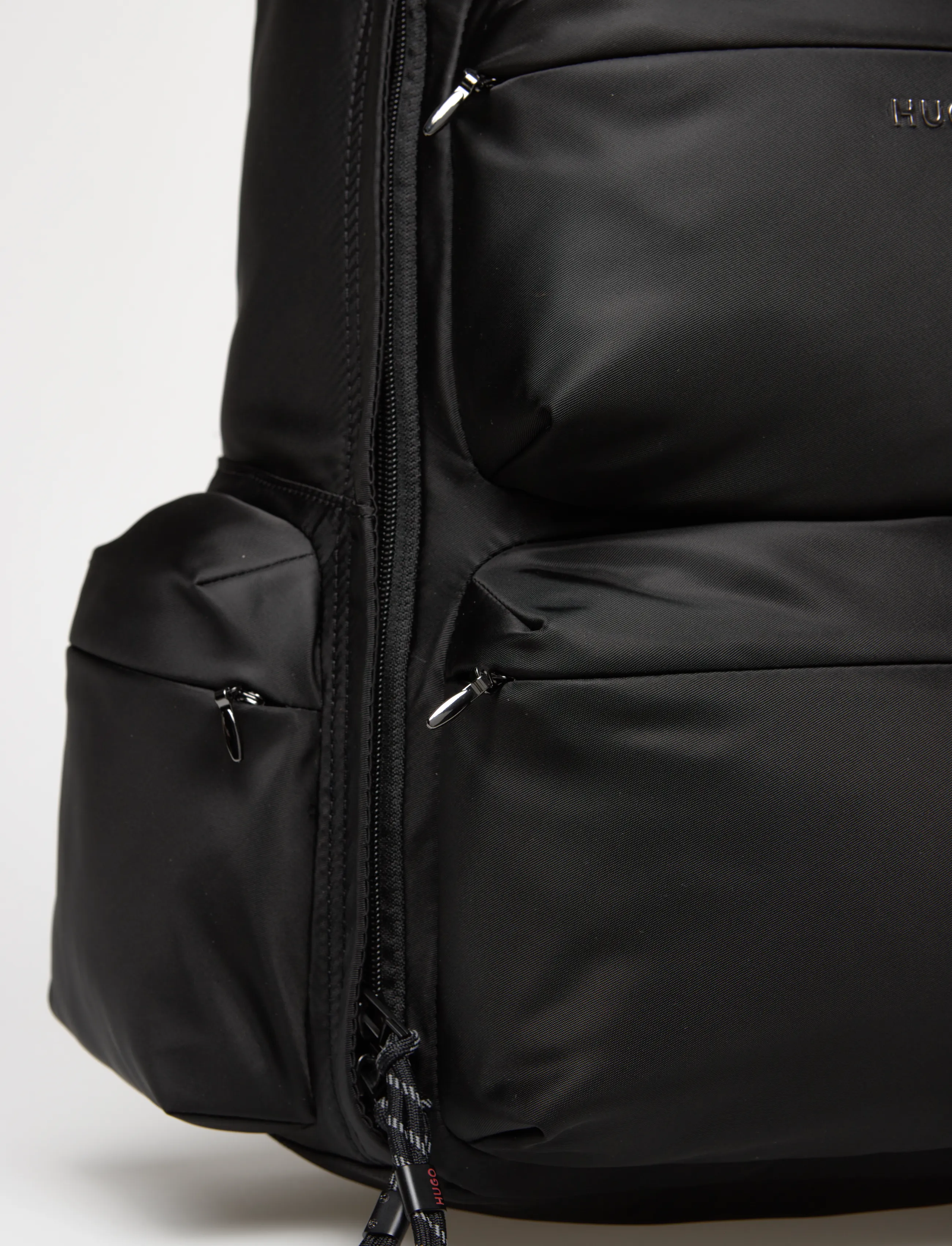 HUGO - Godric_Backpack - accessoires - black - 3