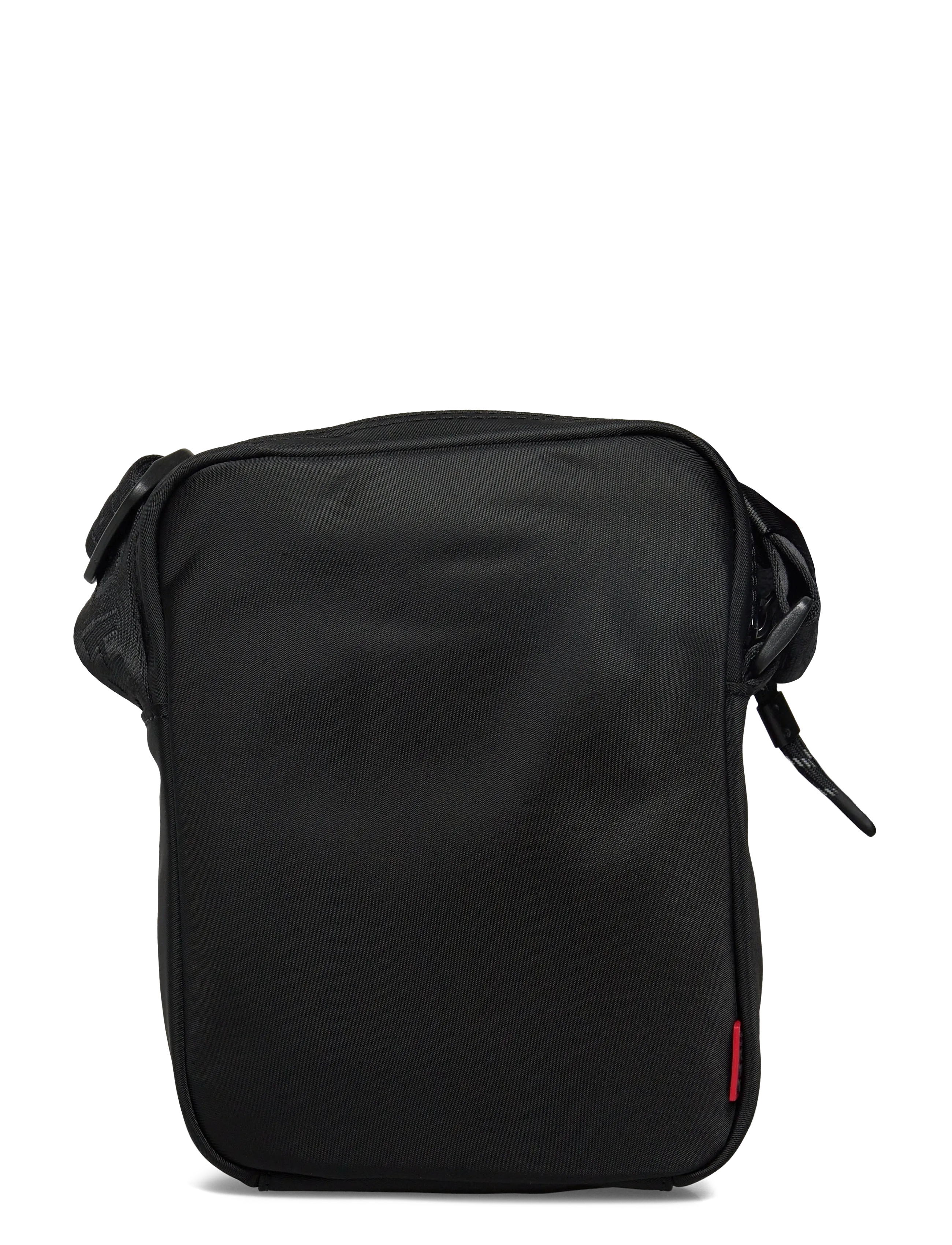 HUGO - Godric_NS Zip - crossbody somas - black - 1