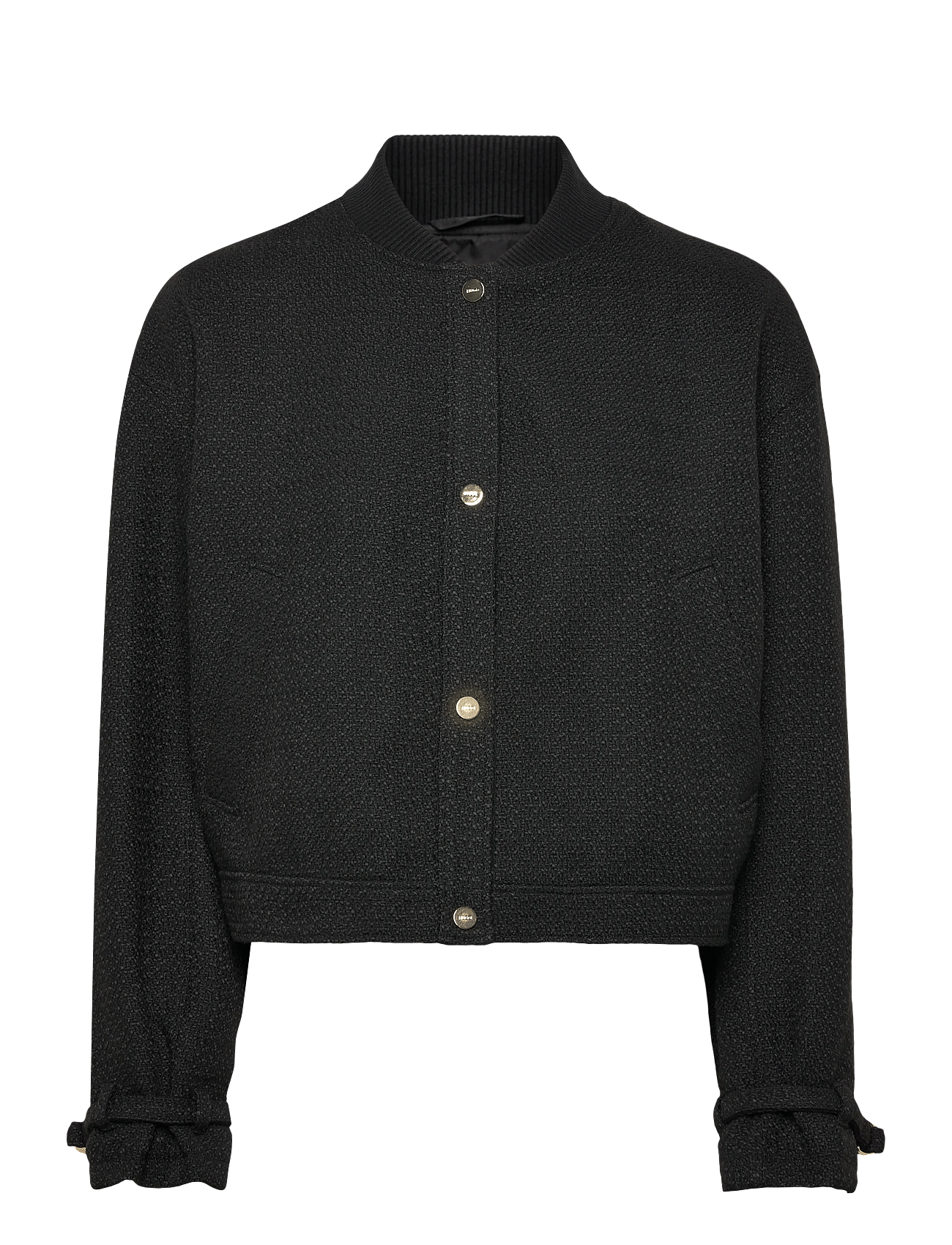 HUGO - Asense-1 - Bomber jakas