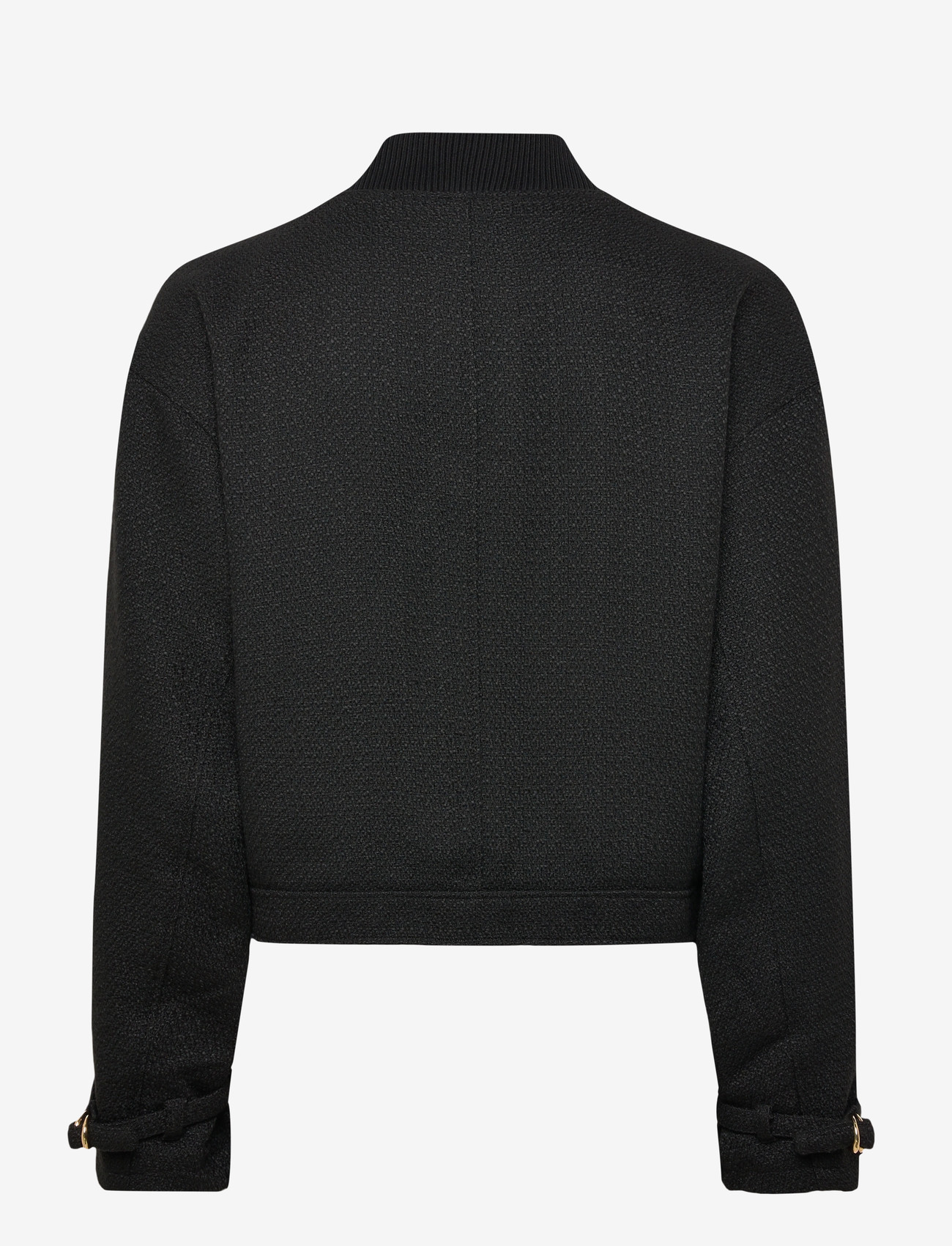 HUGO - Asense-1 - bomberjackor - black - 1