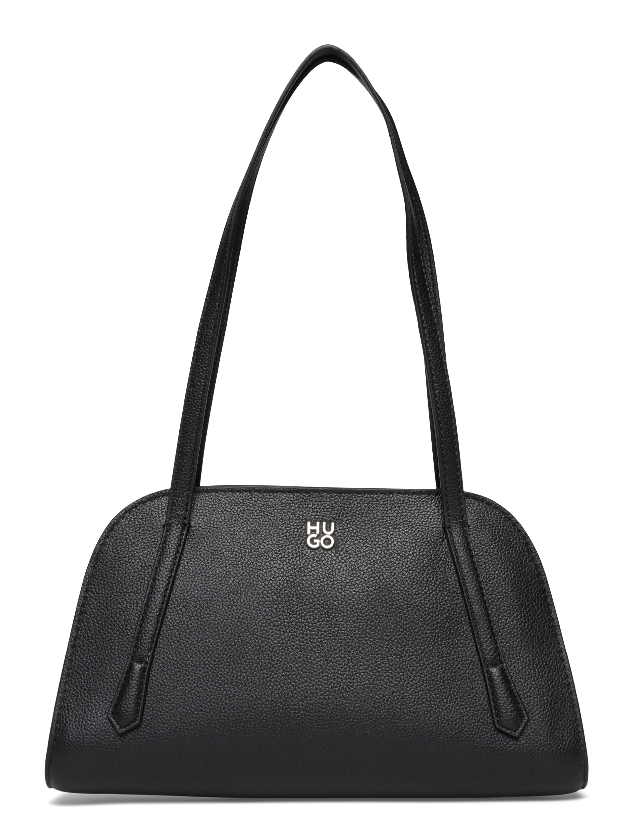 HUGO Chris 2.0_Shbag Long Schwarz - One Size - Damen