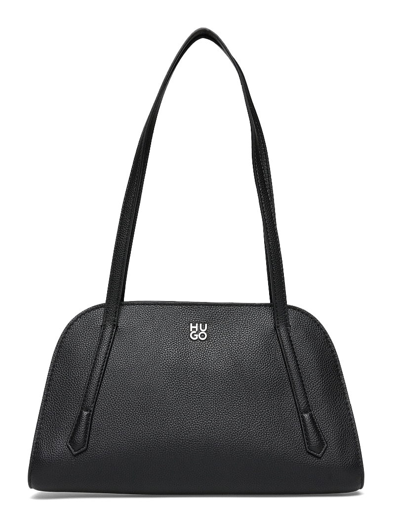 HUGO - Chris 2.0_ShBag Long - erilised sündmused - black - 0