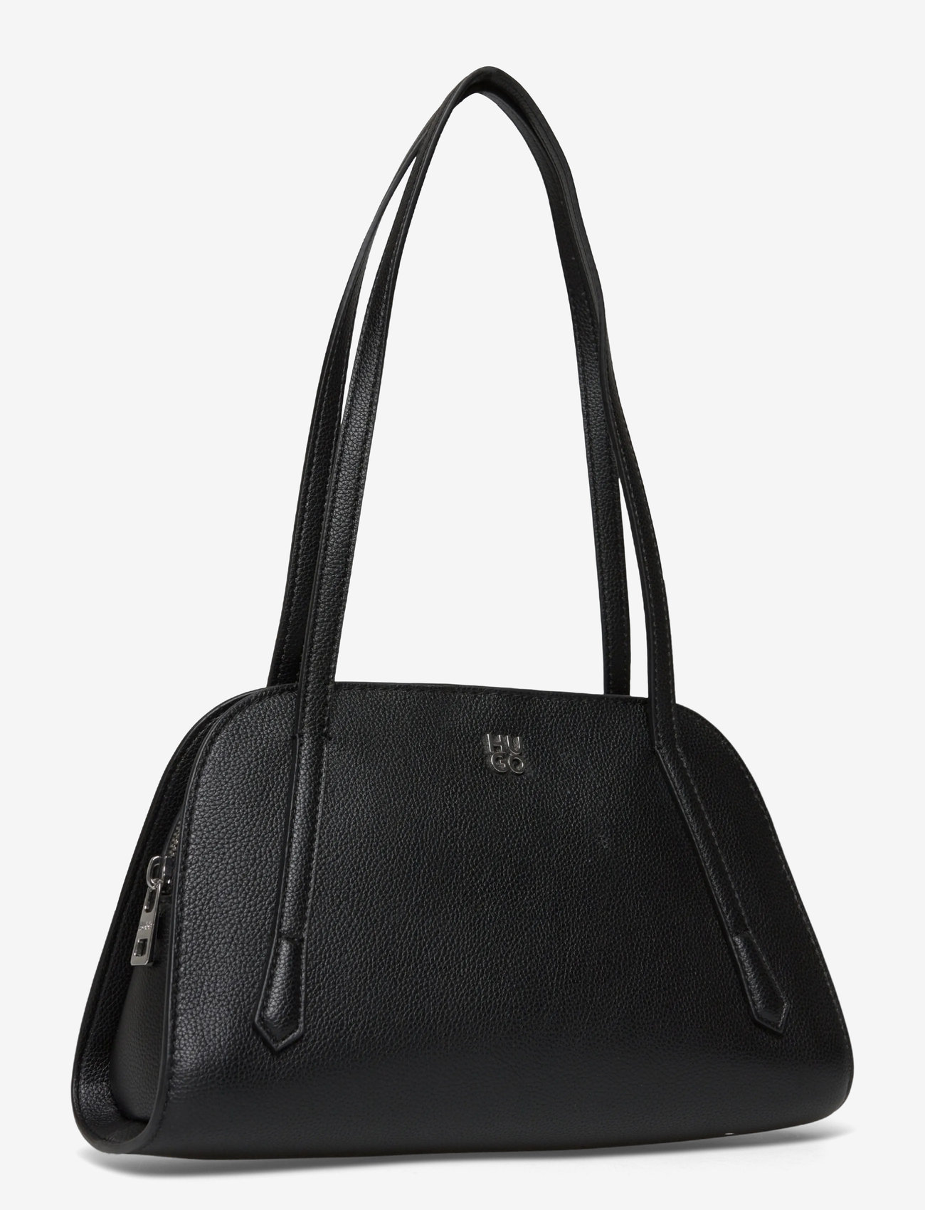 HUGO - Chris 2.0_ShBag Long - speciella tillfällen - black - 2