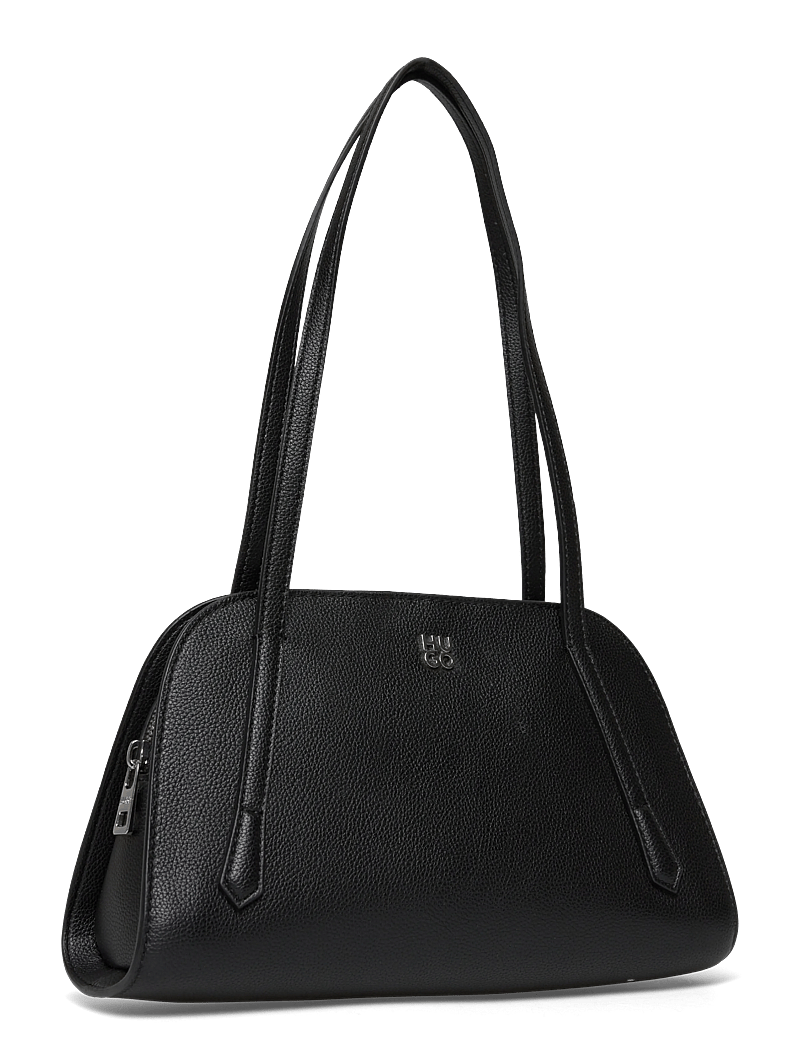 HUGO - Chris 2.0_ShBag Long - erilised sündmused - black - 2