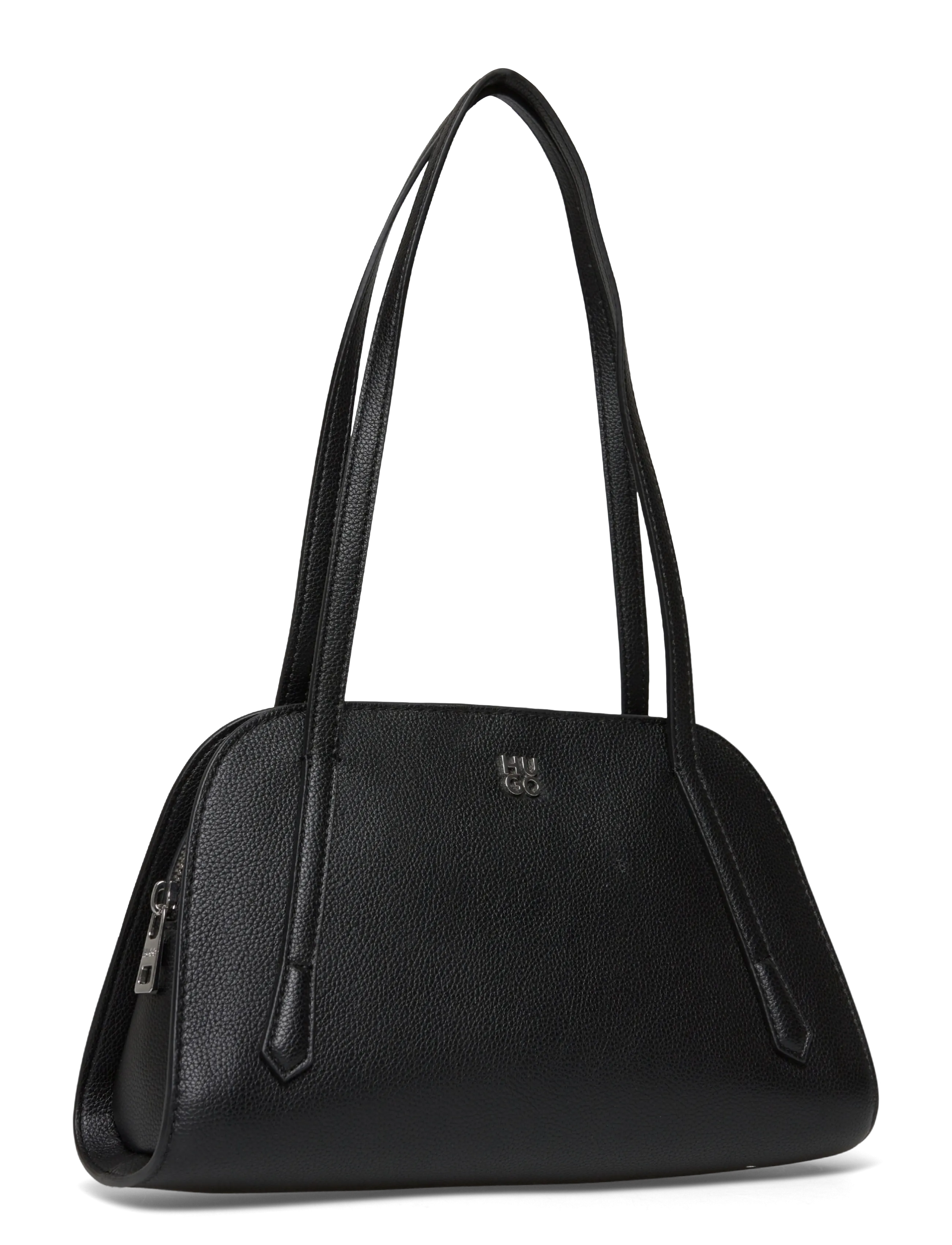 HUGO - Chris 2.0_ShBag Long - geburtstagsgeschenke - black - 2