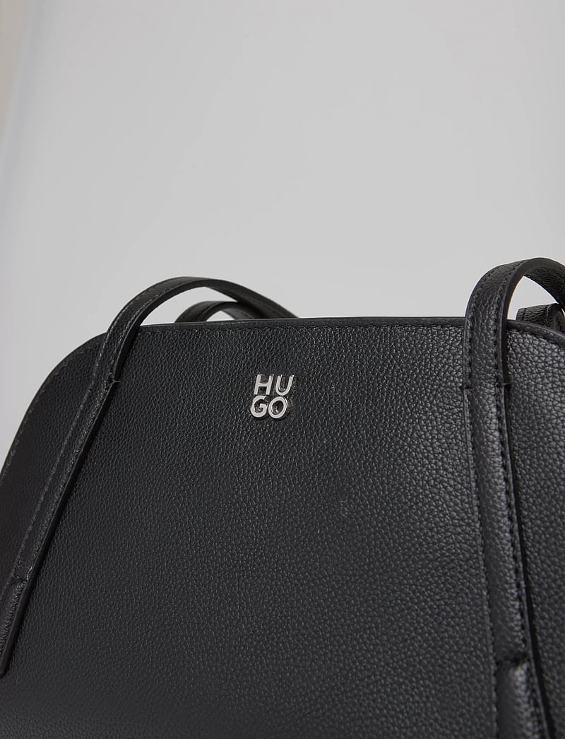 HUGO - Chris 2.0_ShBag Long - erilised sündmused - black - 3