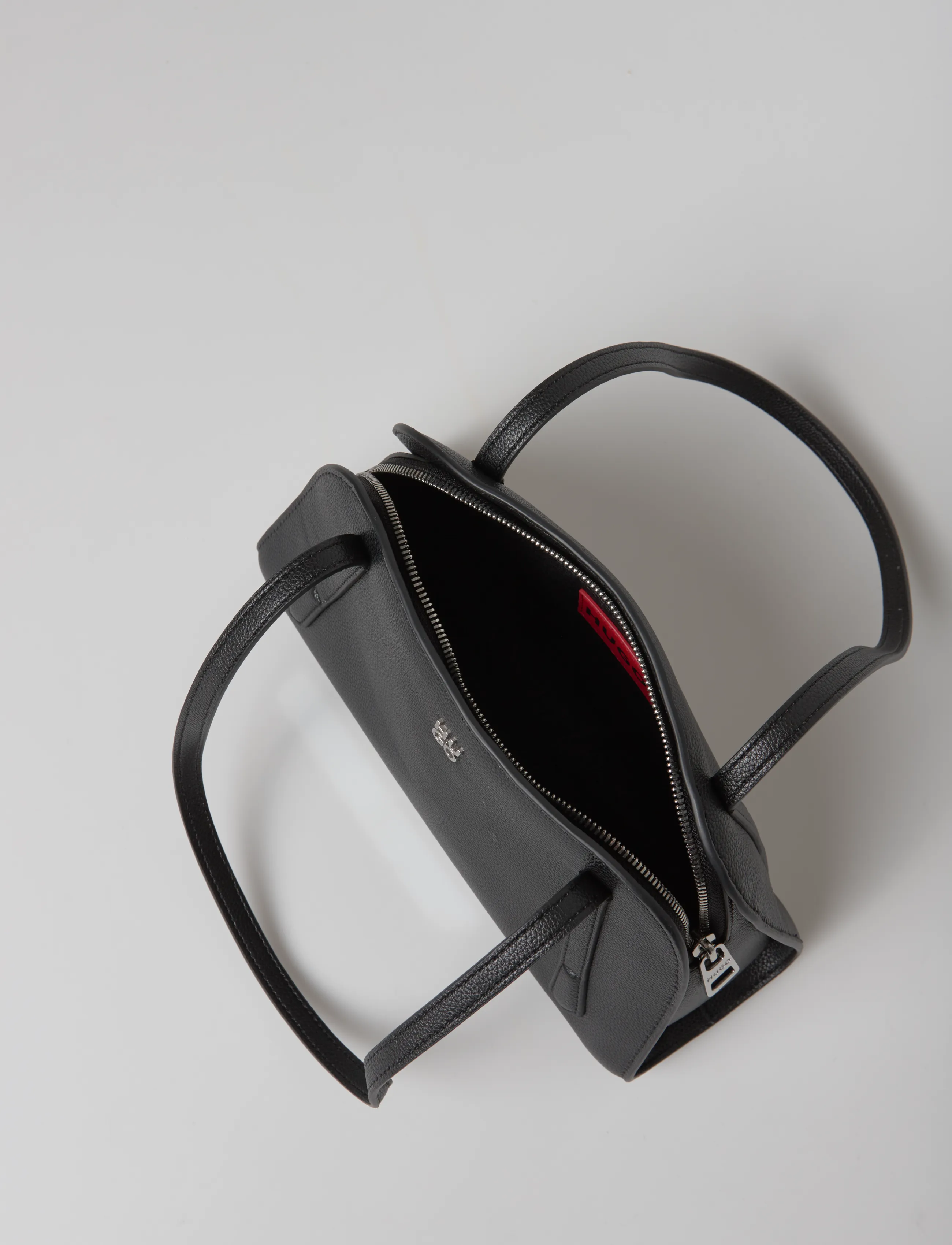 HUGO - Chris 2.0_ShBag Long - geburtstagsgeschenke - black - 4