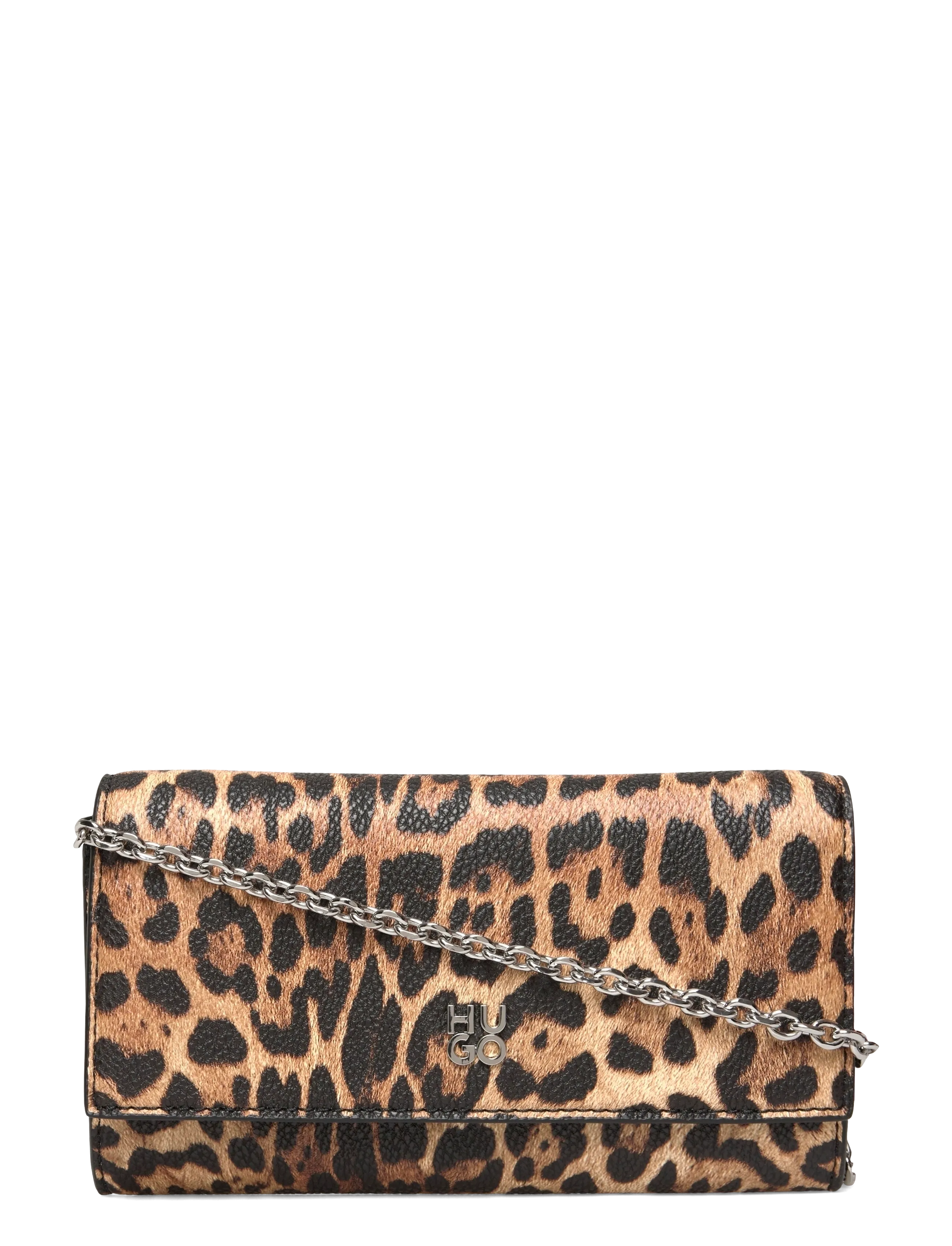 HUGO Chris 2.0 LP_Clutch - Käekotid ja seljakotid - OPEN MISCELLANEOUS / multi