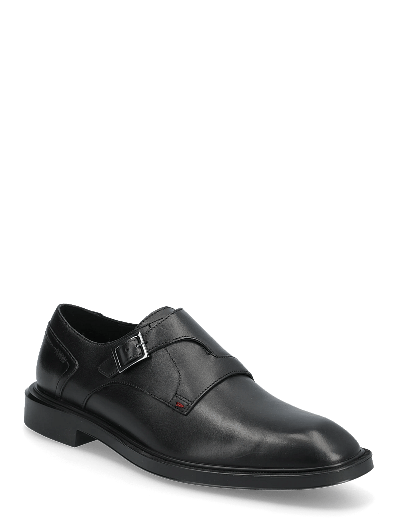 HUGO - Gryff_monk_ltpl - business - black - 0