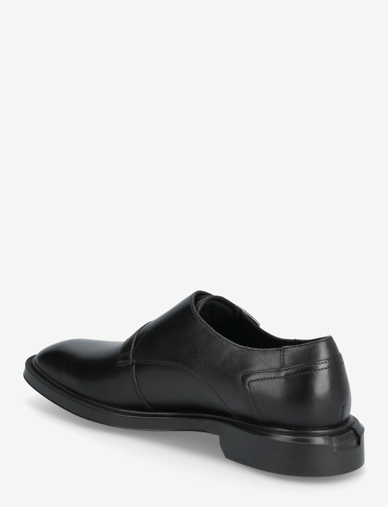 HUGO - Gryff_monk_ltpl - rihmaga kingad - black - 2