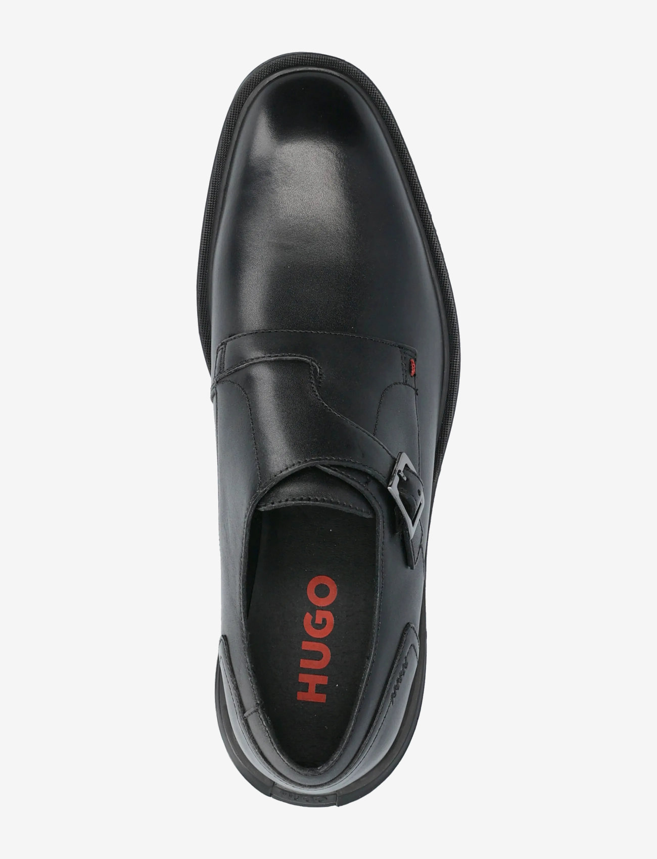 HUGO - Gryff_monk_ltpl - rihmaga kingad - black - 3